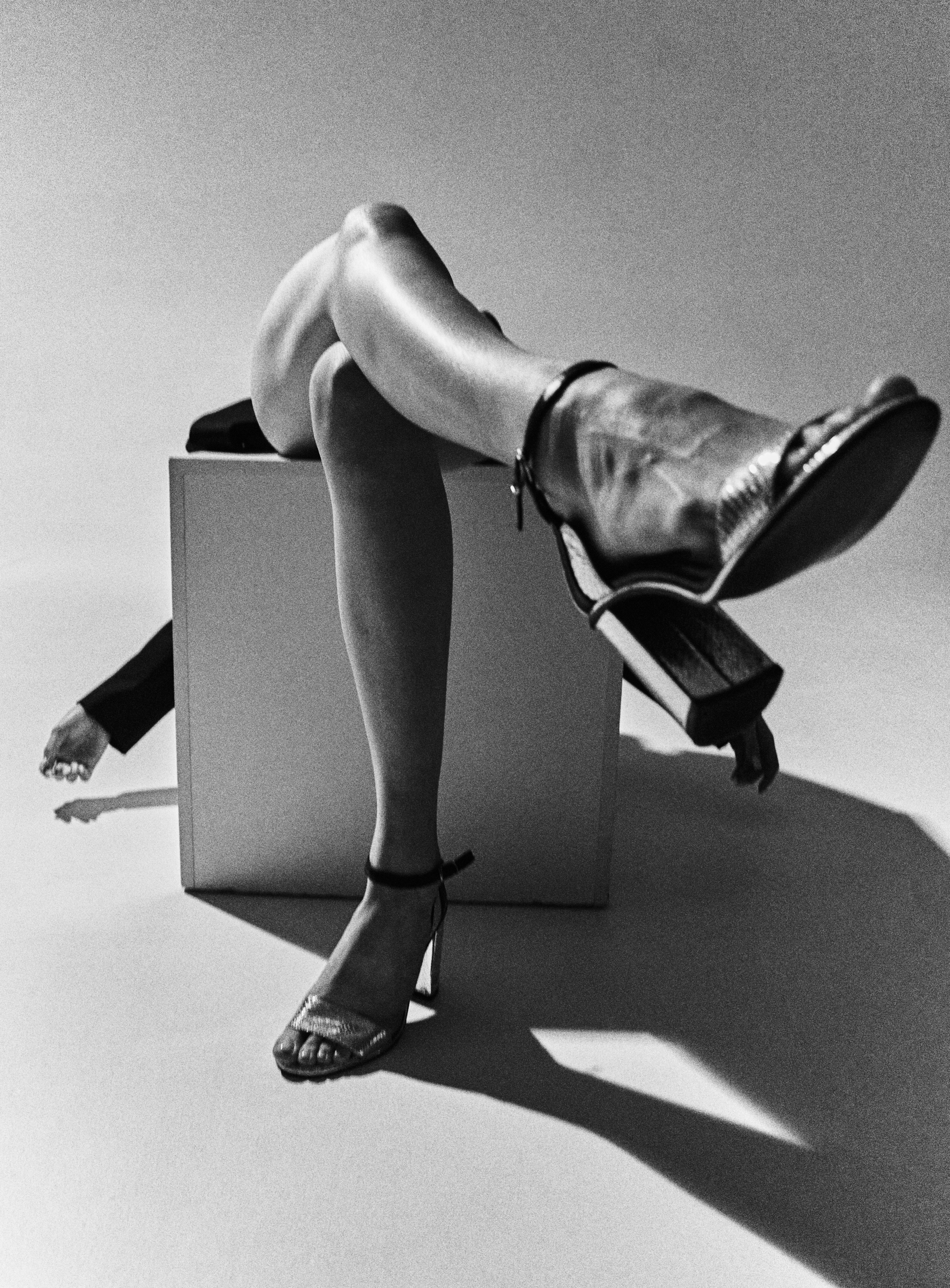 Vika. Фотограф Анастасия Якимова