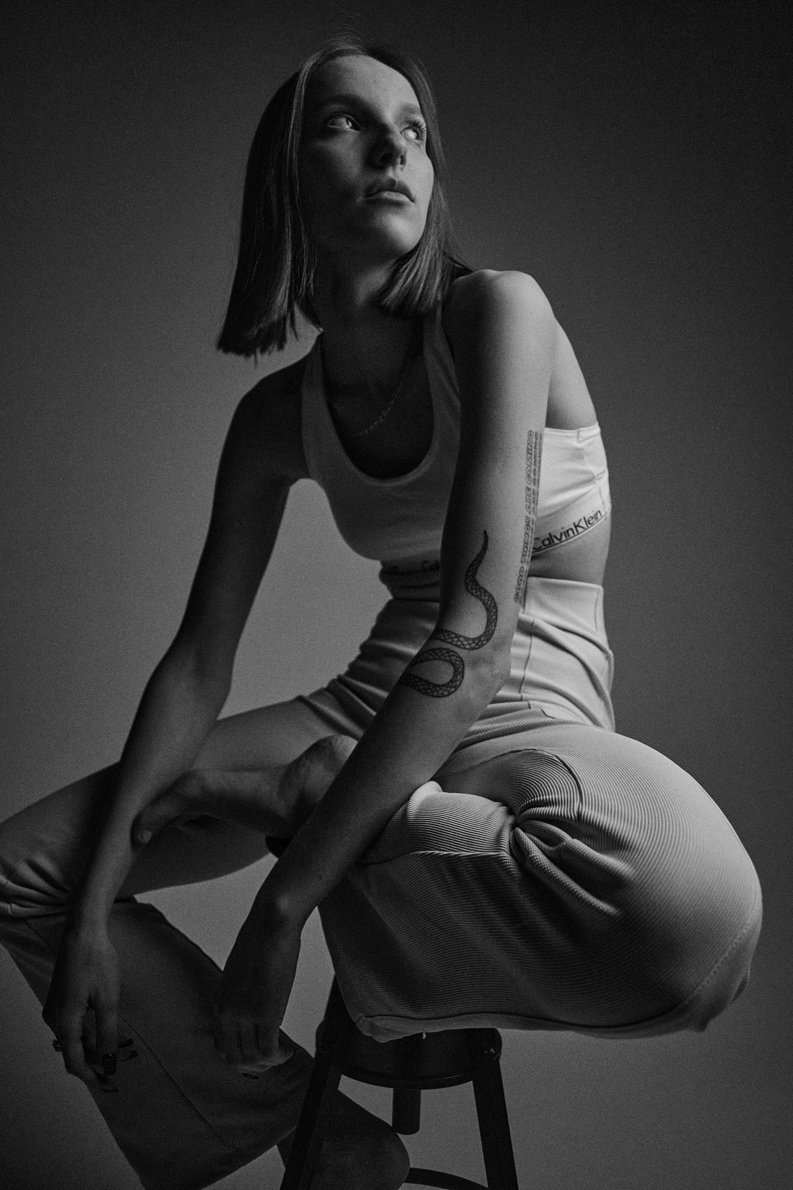 Vika. Фотограф Анастасия Якимова