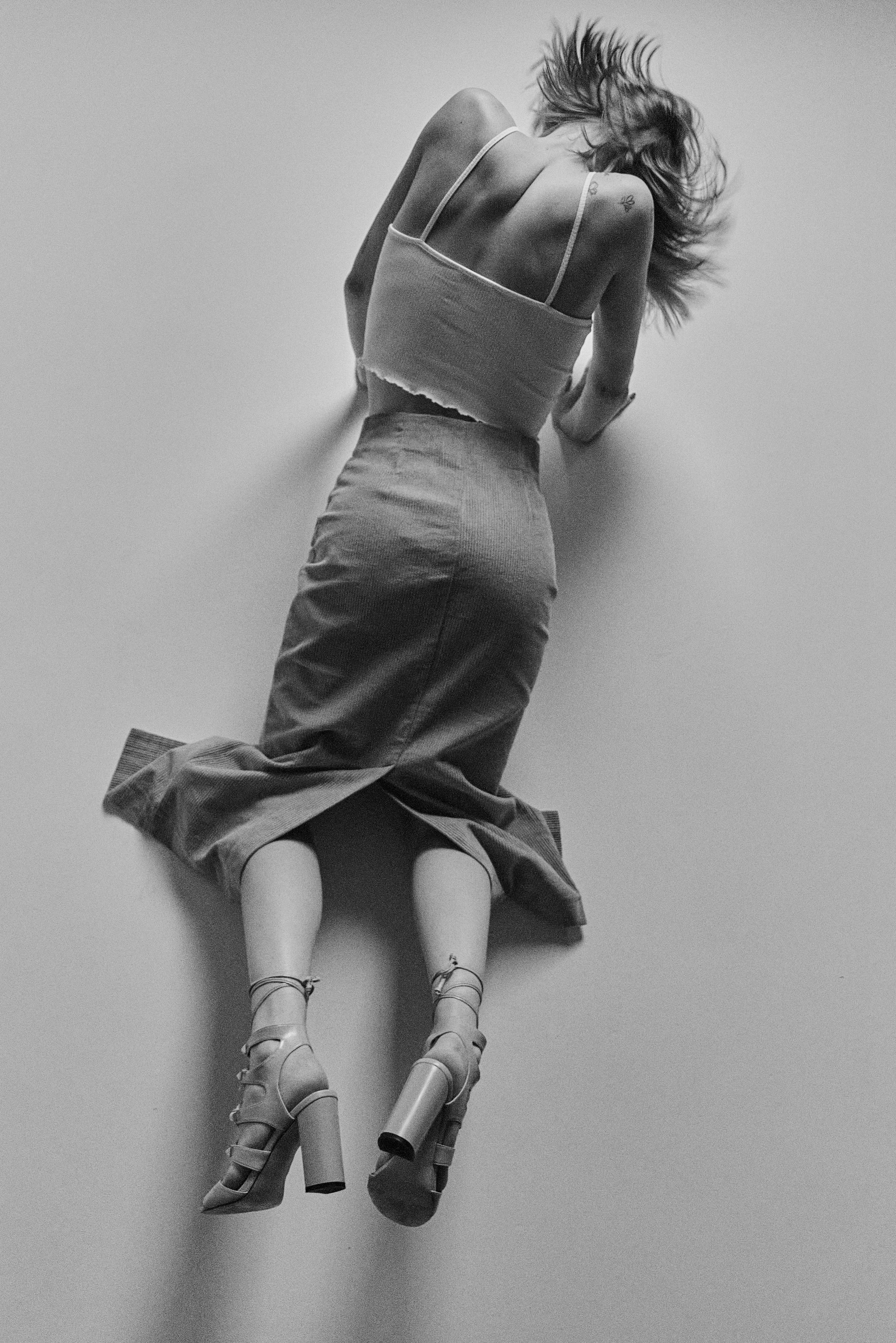 Vika. Фотограф Анастасия Якимова