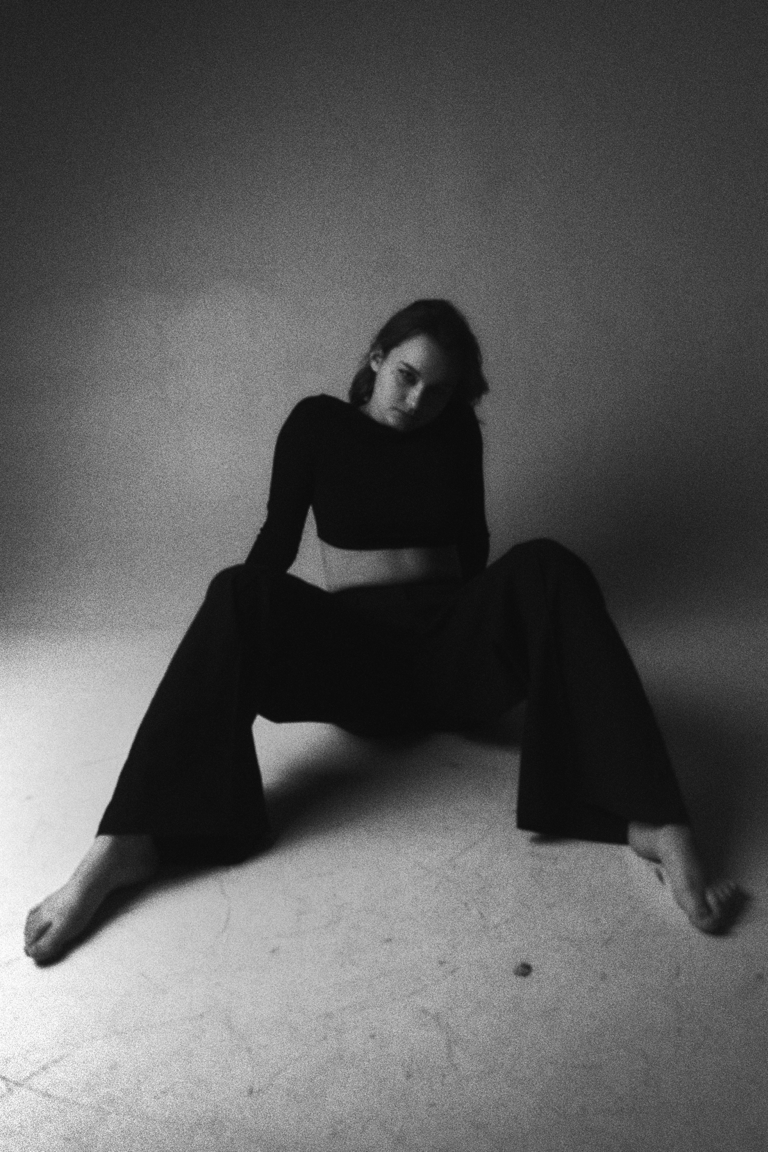 Kristina. Фотограф Анастасия Якимова