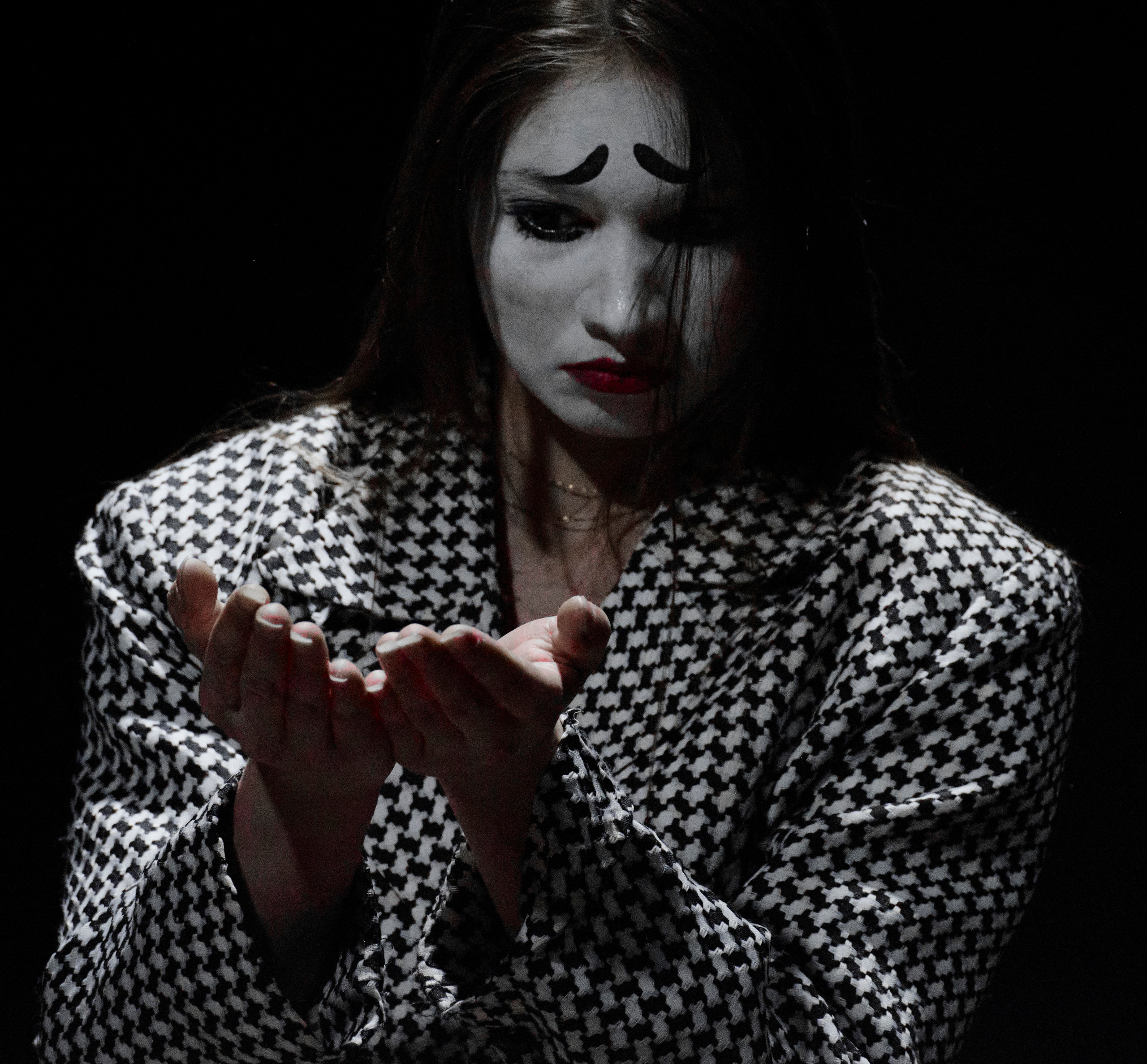 Circus. Фотограф Анастасия Якимова