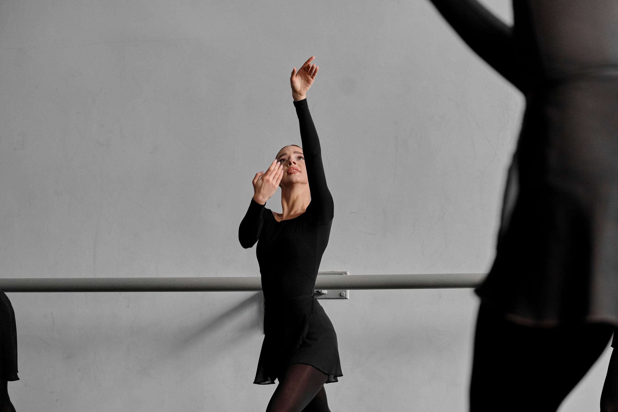 Dance. Фотограф Анастасия Якимова