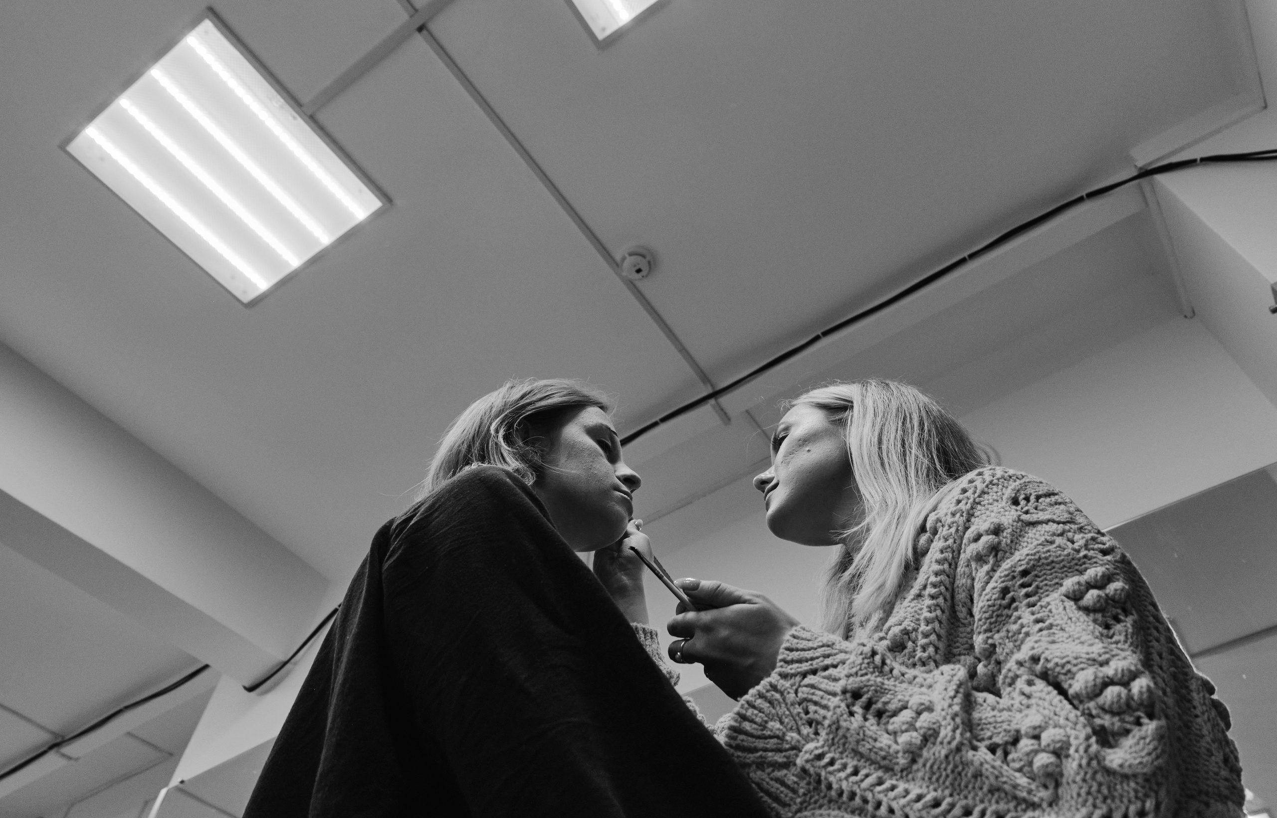 Circus. Фотограф Анастасия Якимова