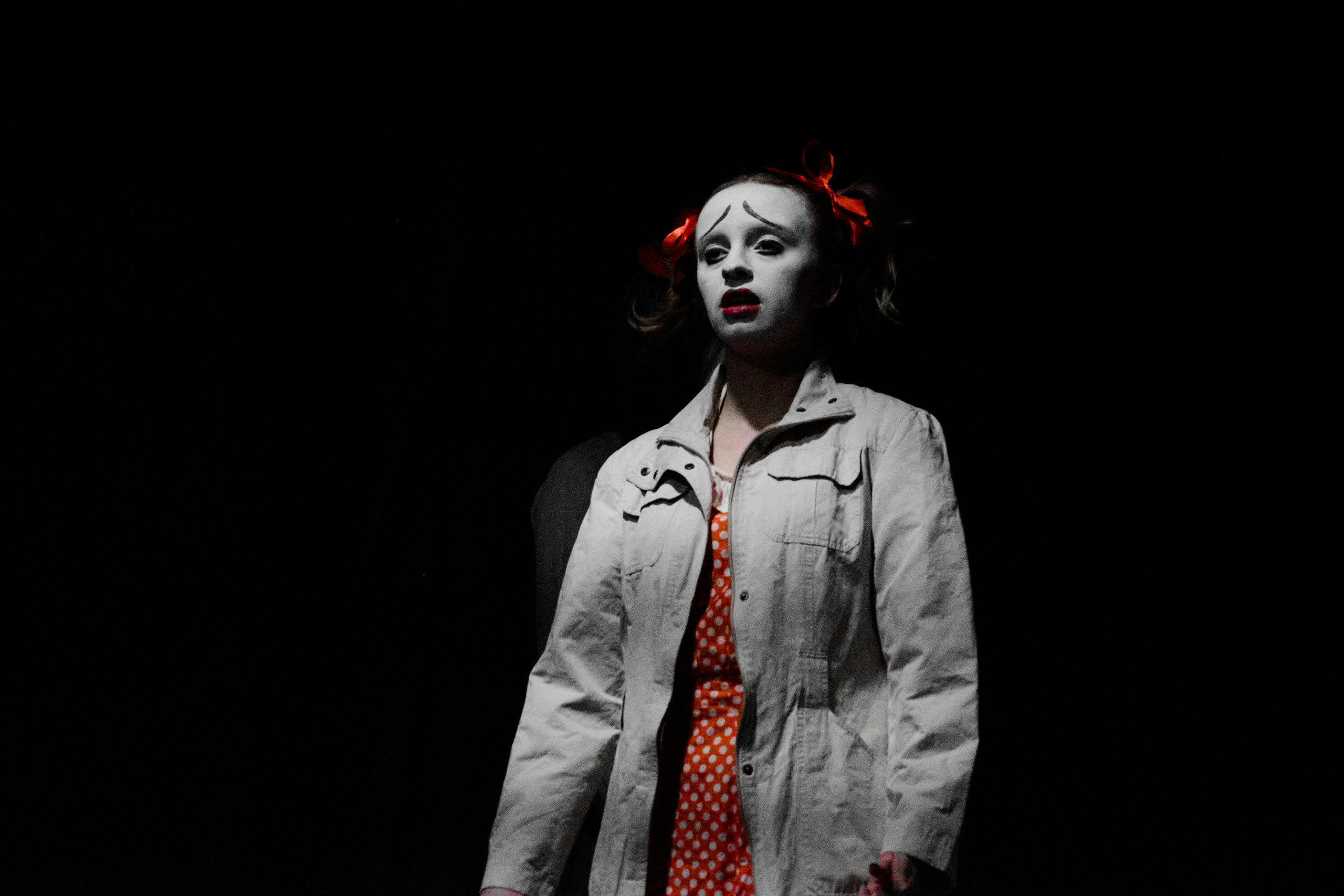 Circus. Фотограф Анастасия Якимова