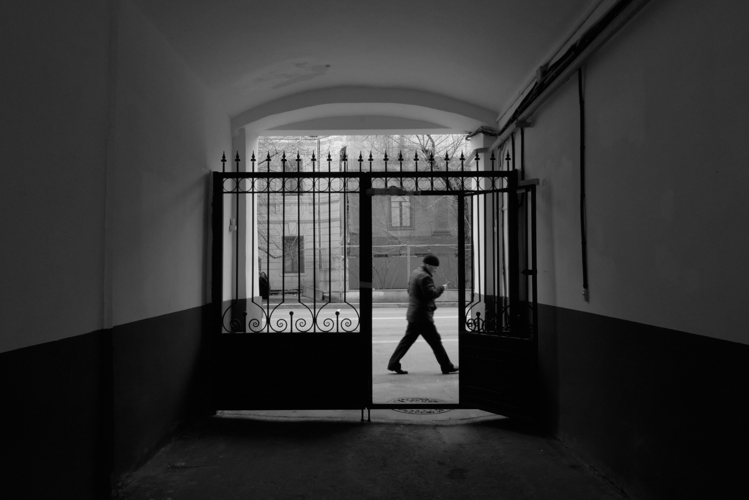 Urban. Фотограф Анастасия Якимова