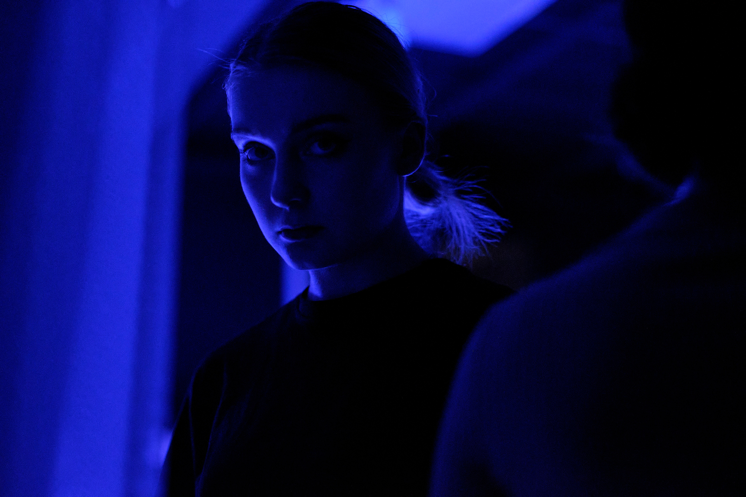 Theatre. Фотограф Анастасия Якимова