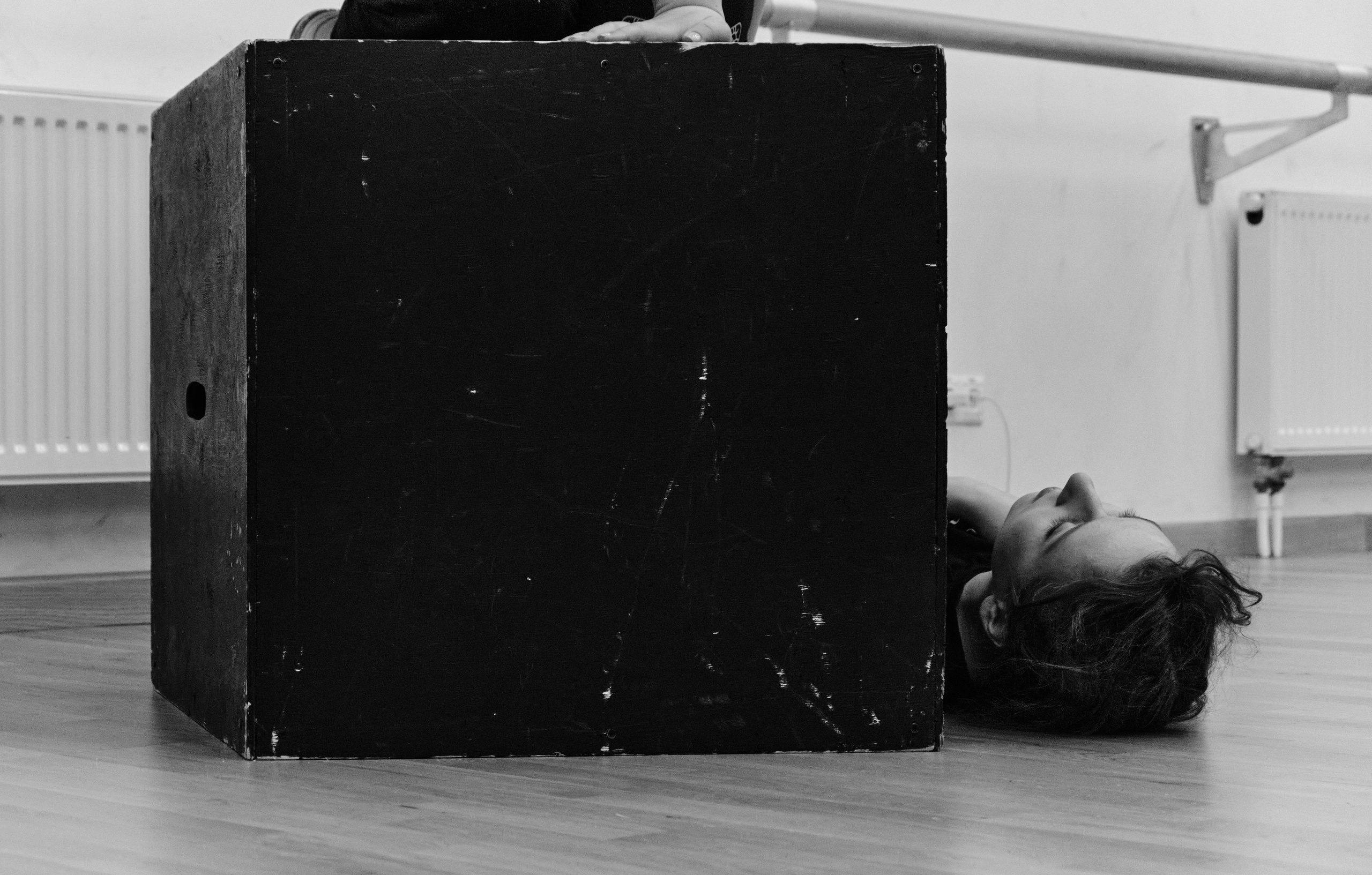 GITIS. Фотограф Анастасия Якимова