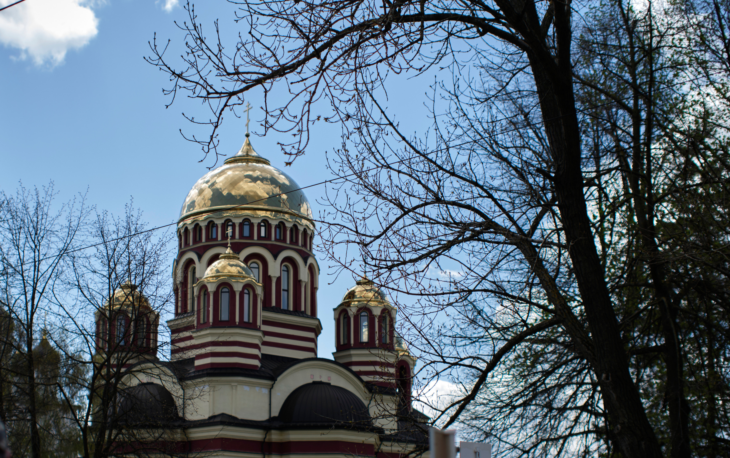 Orel. Фотограф Анастасия Якимова