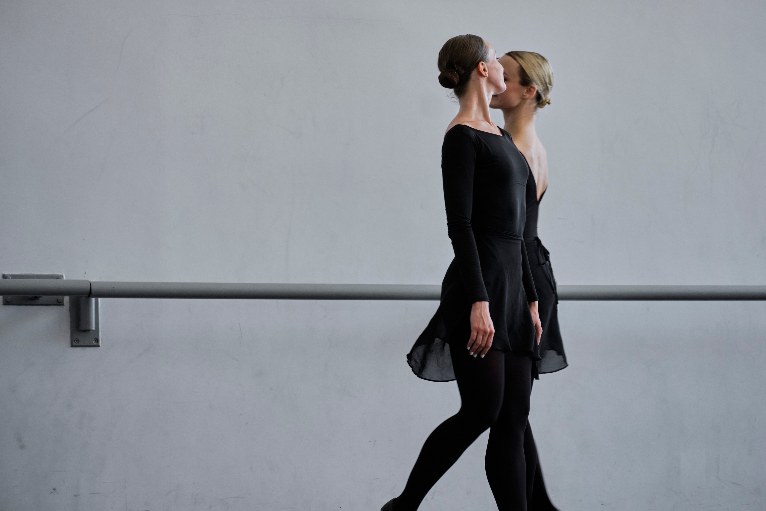 Dance. Фотограф Анастасия Якимова