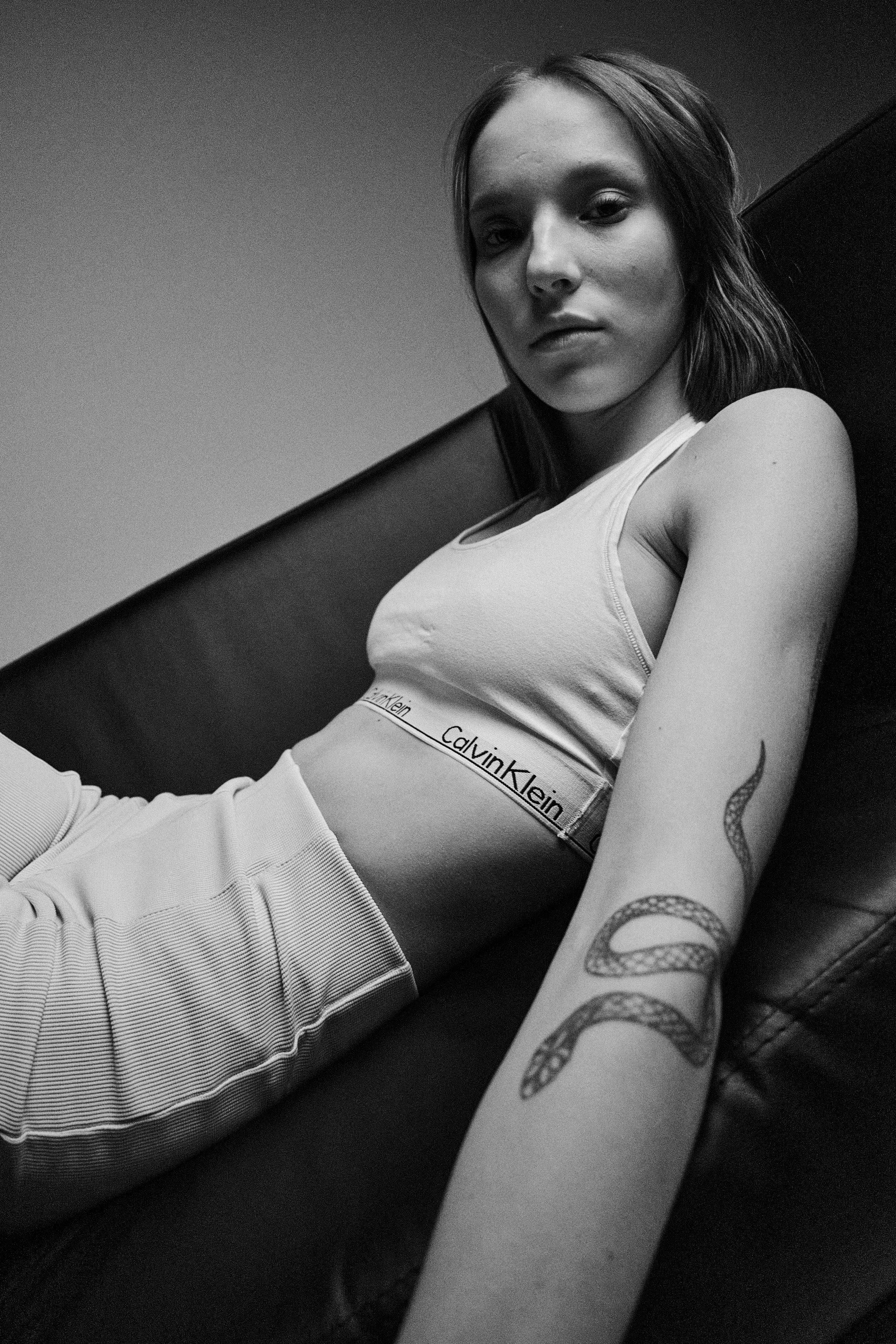 Vika. Фотограф Анастасия Якимова