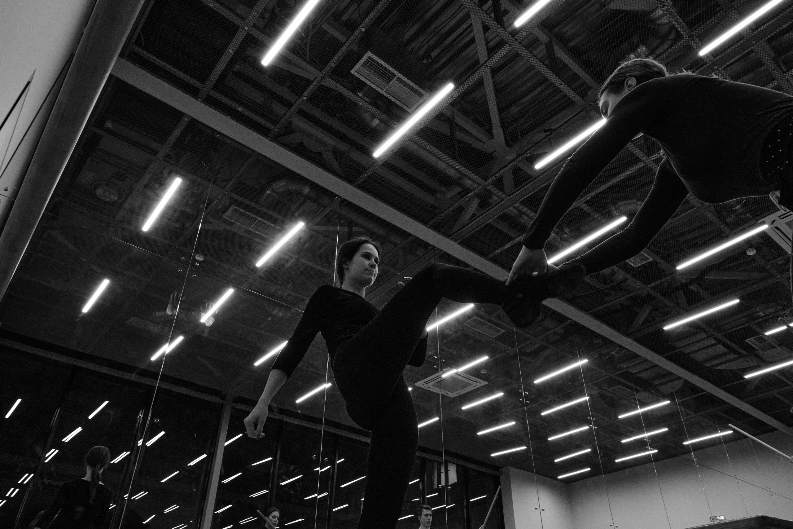 GITIS. Фотограф Анастасия Якимова