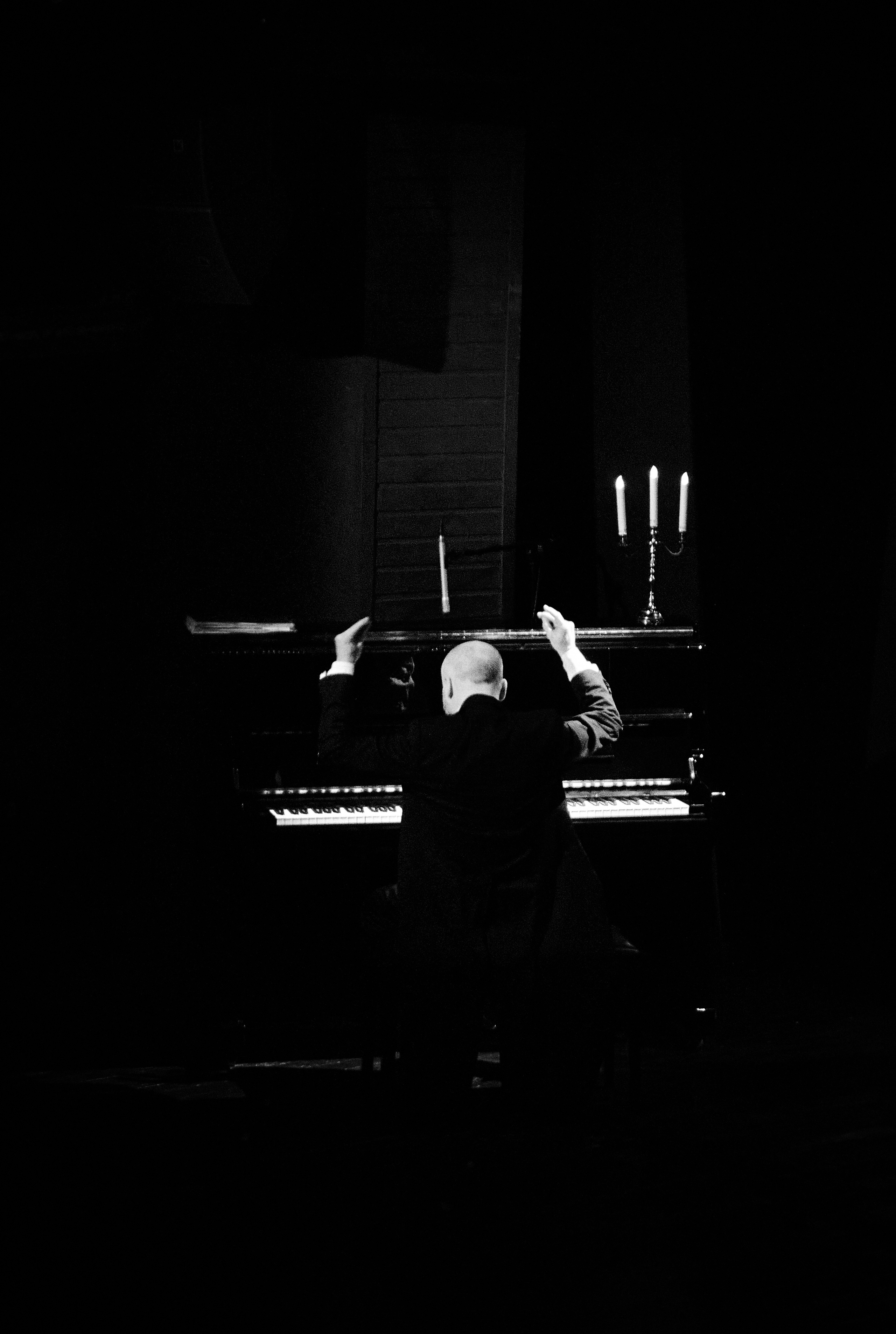 GITIS. Фотограф Анастасия Якимова