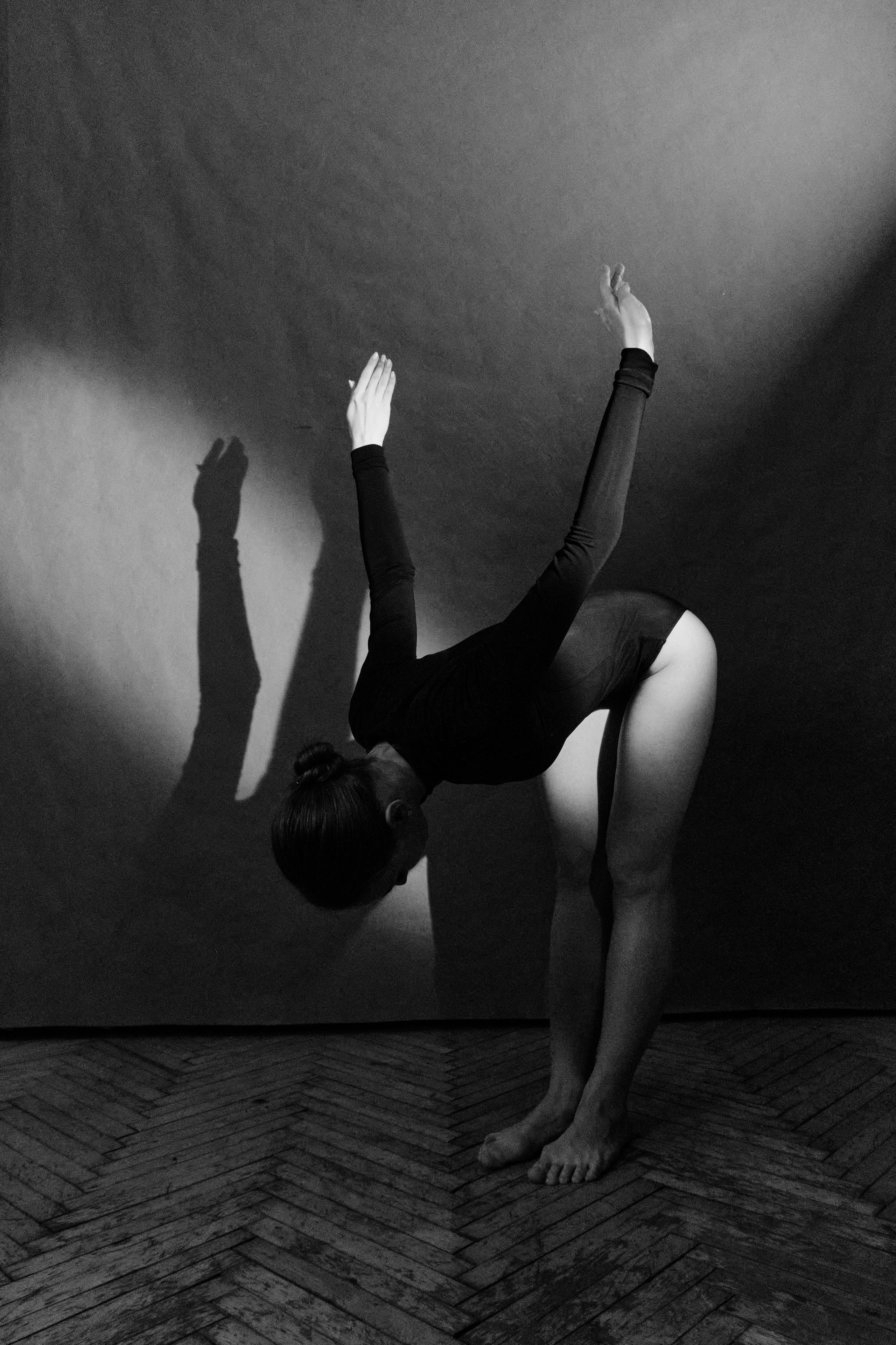 Sonya. Фотограф Анастасия Якимова