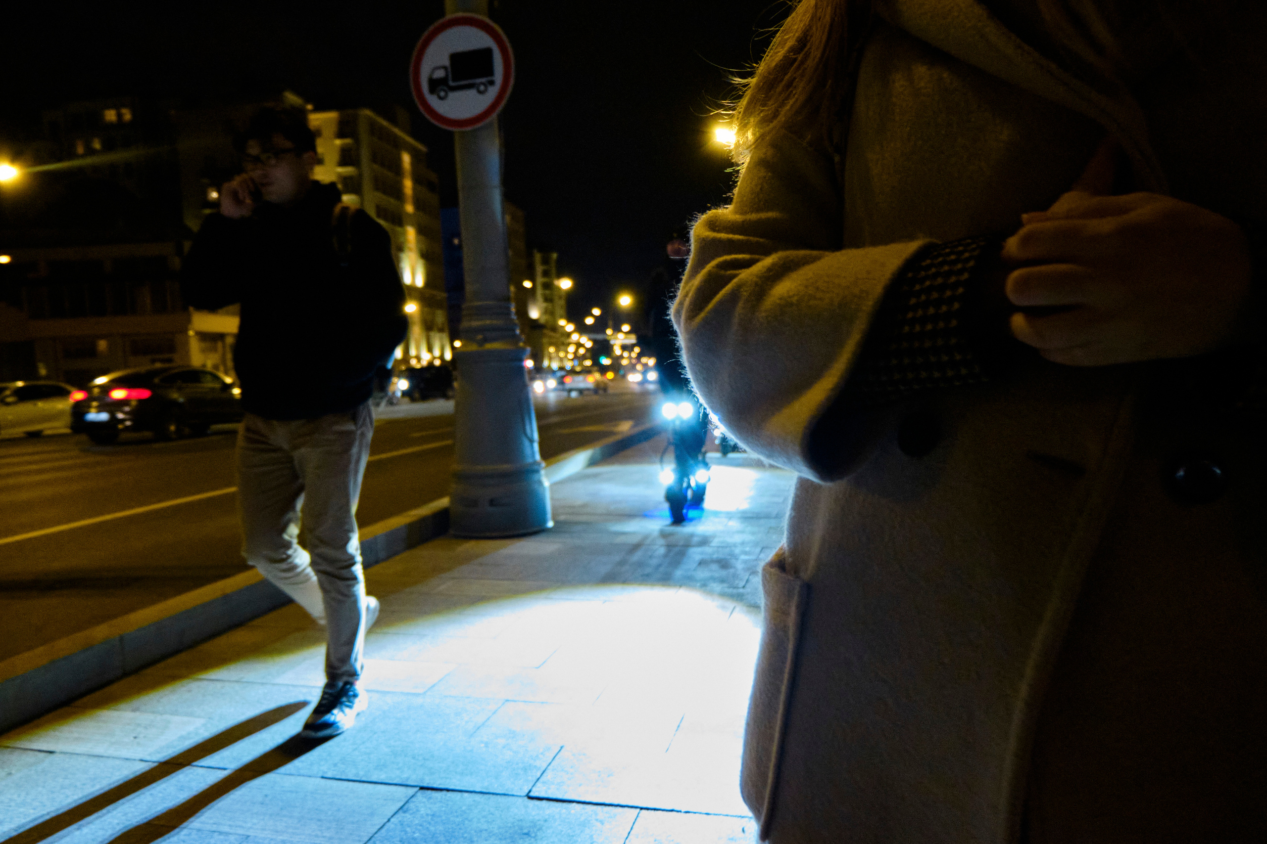 Urban. Фотограф Анастасия Якимова