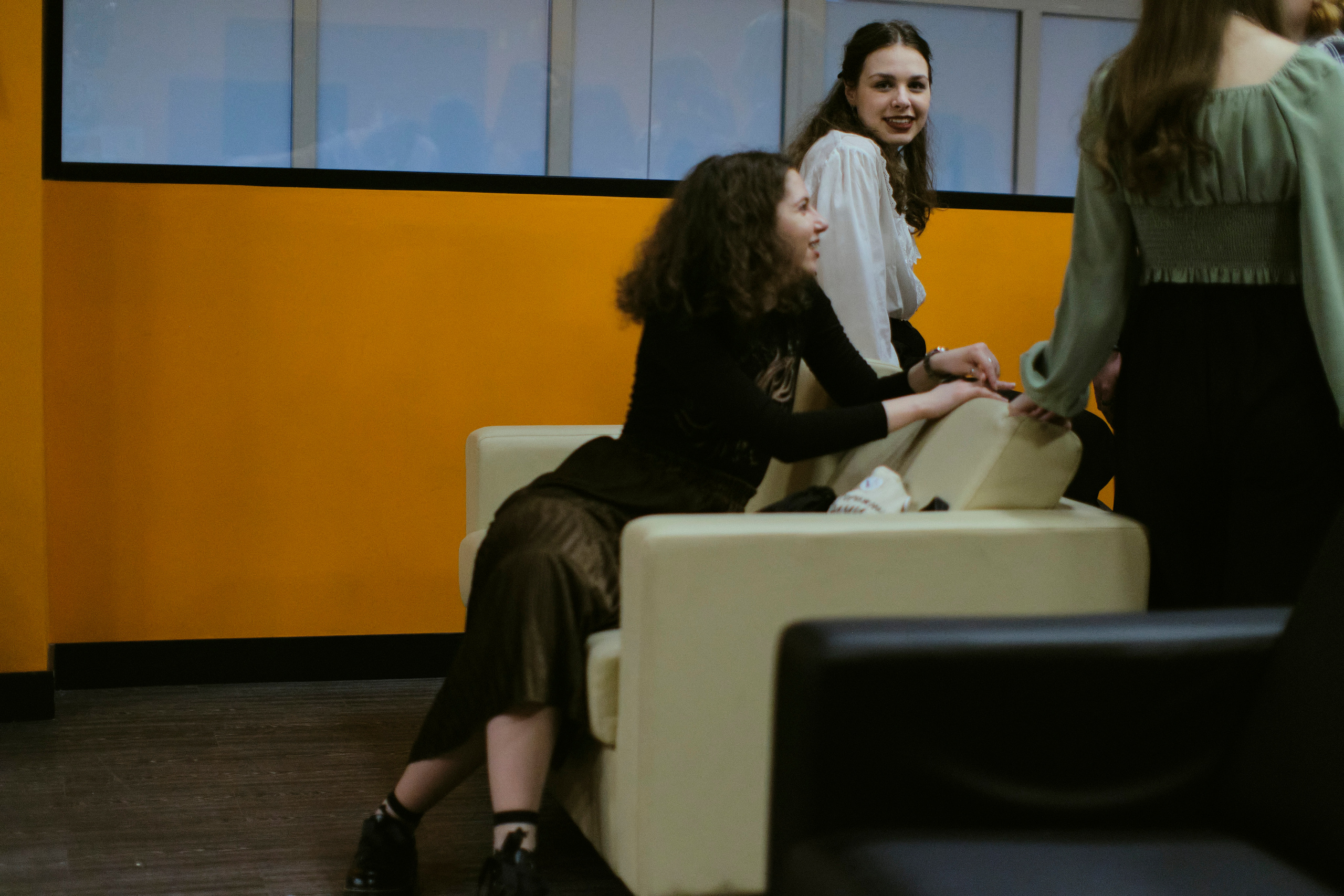 Poetry. Фотограф Анастасия Якимова