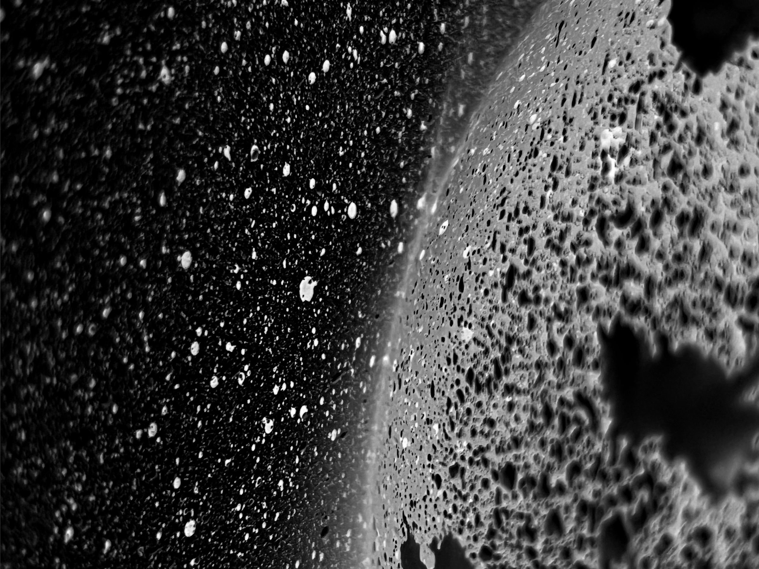 Space. Фотограф Анастасия Якимова