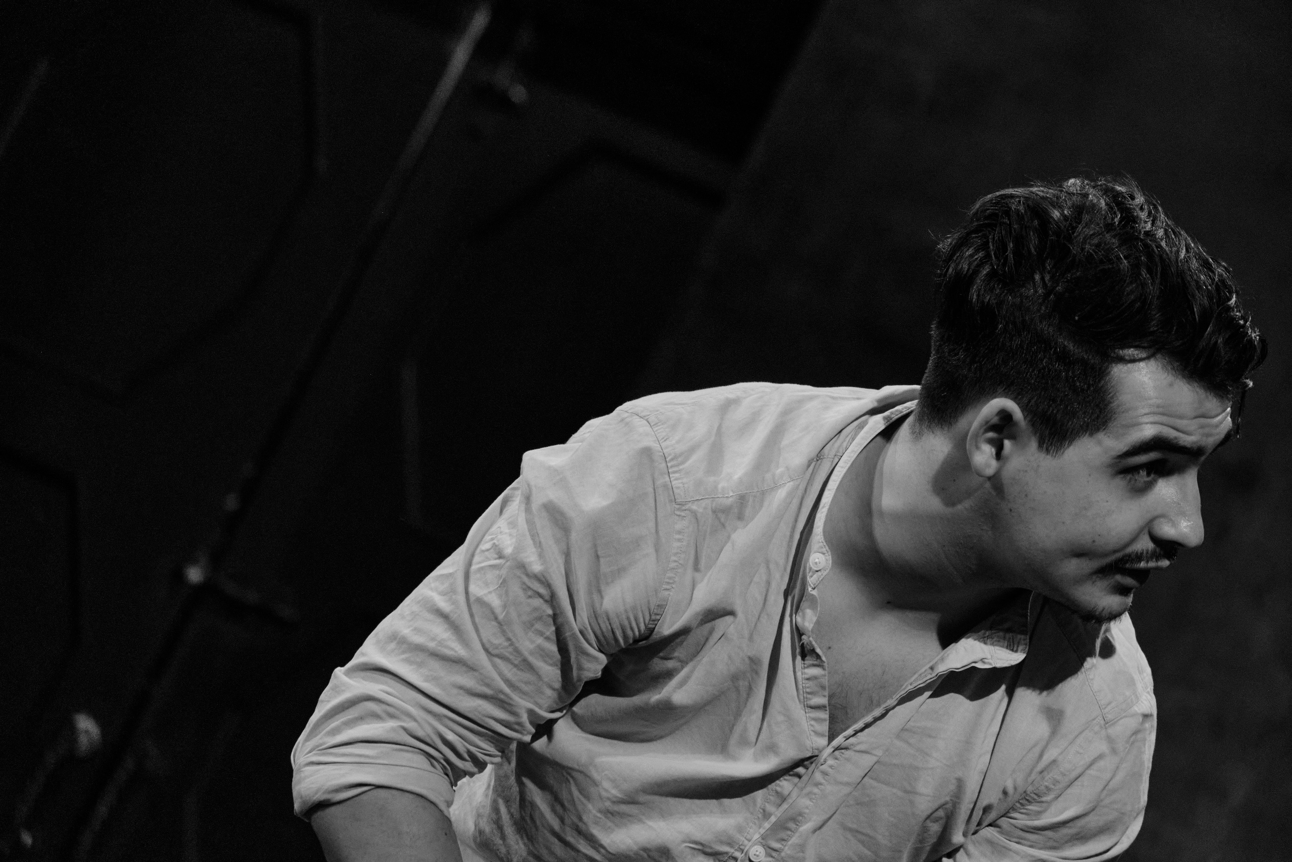 GITIS. Фотограф Анастасия Якимова