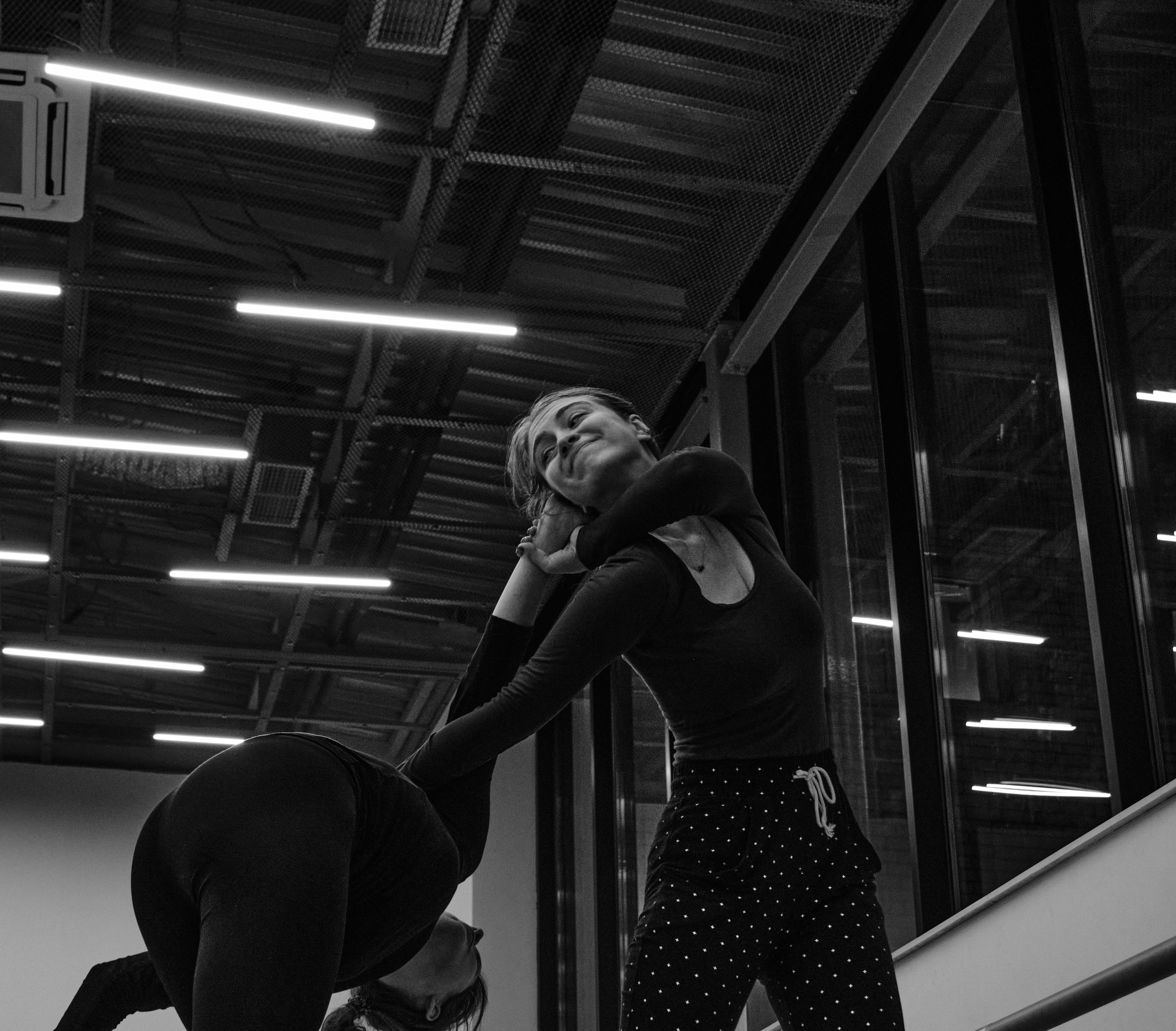 GITIS. Фотограф Анастасия Якимова