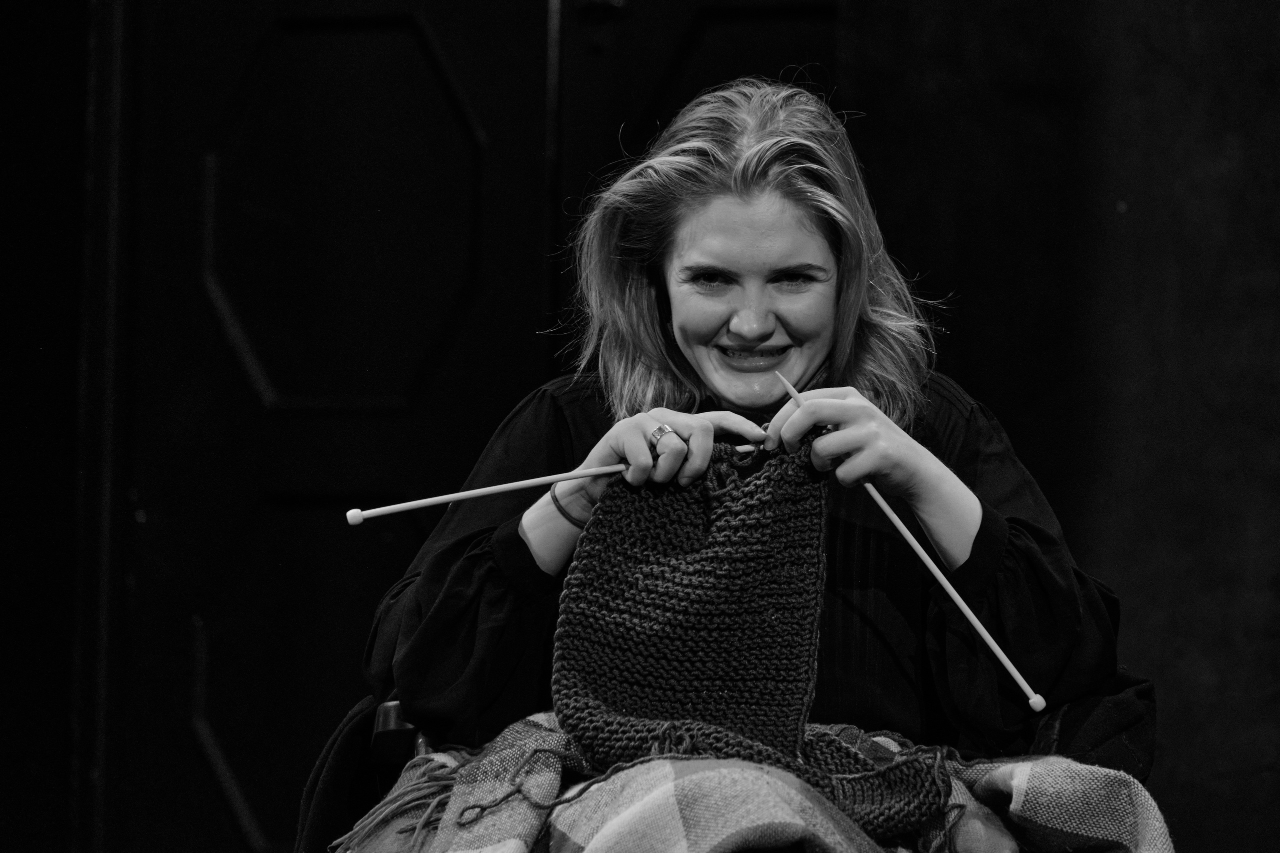 GITIS. Фотограф Анастасия Якимова