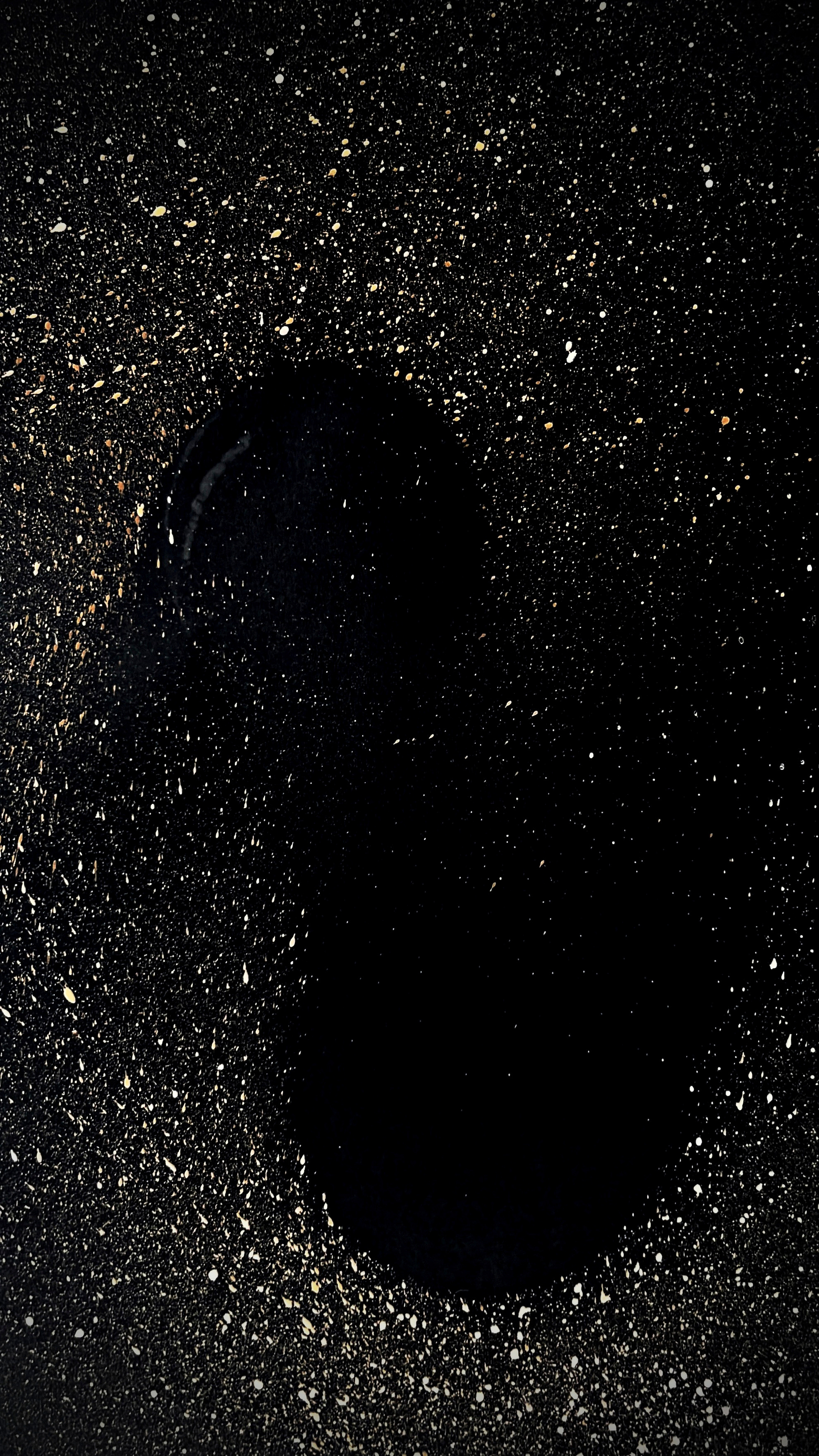 Space. Фотограф Анастасия Якимова