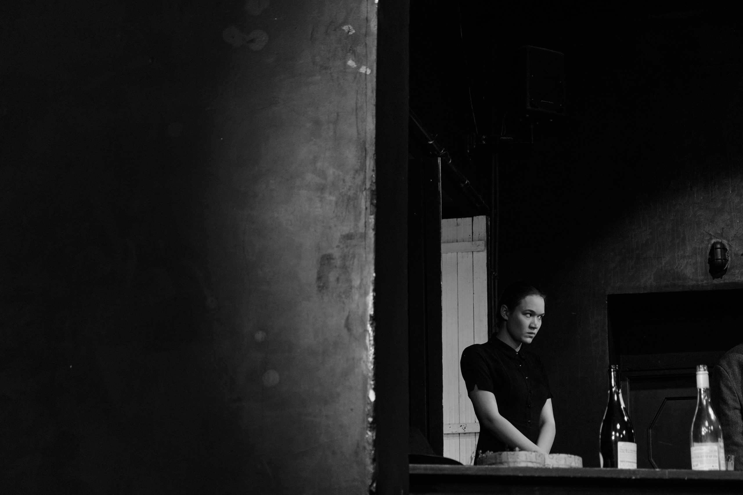 GITIS. Фотограф Анастасия Якимова