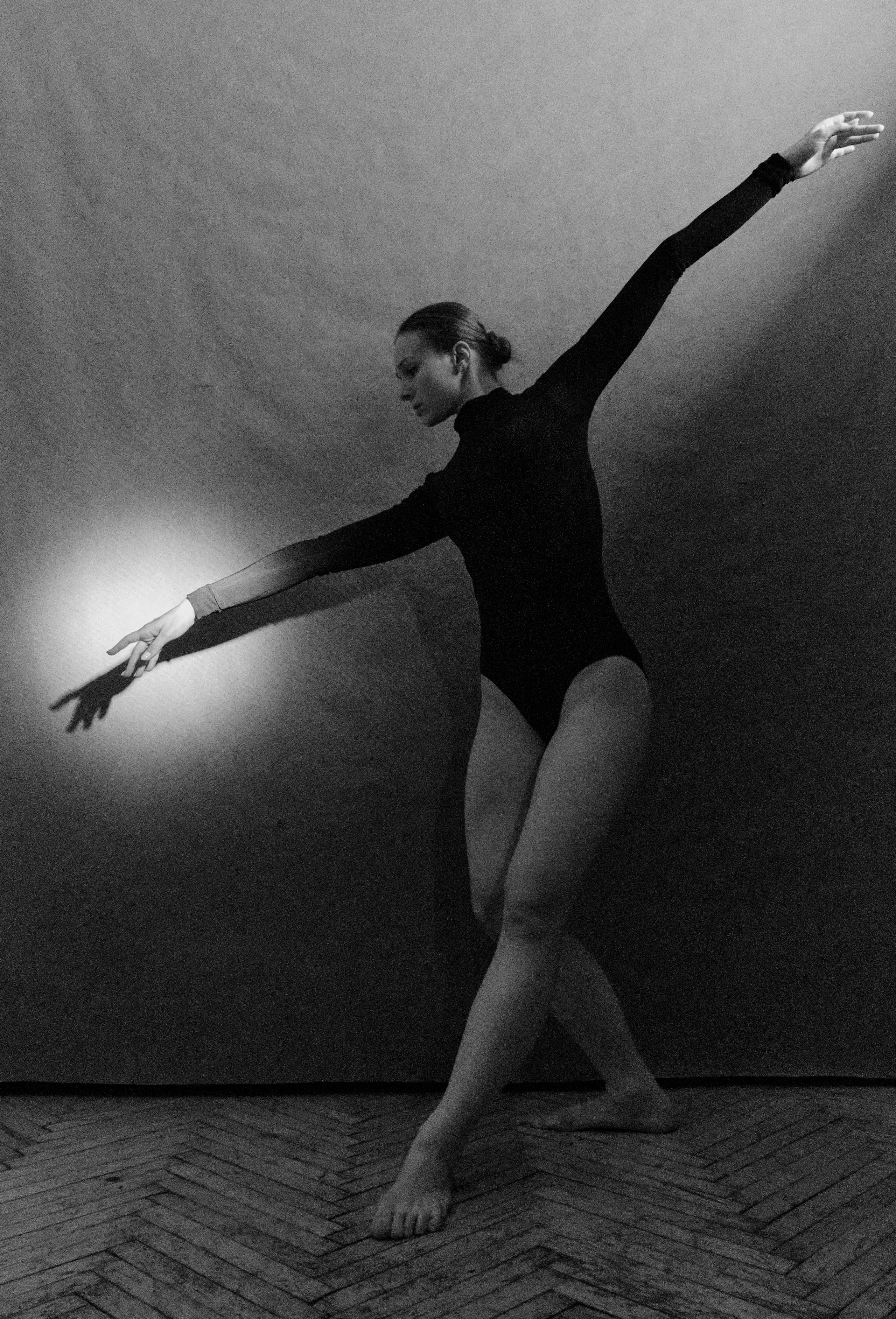 Sonya. Фотограф Анастасия Якимова