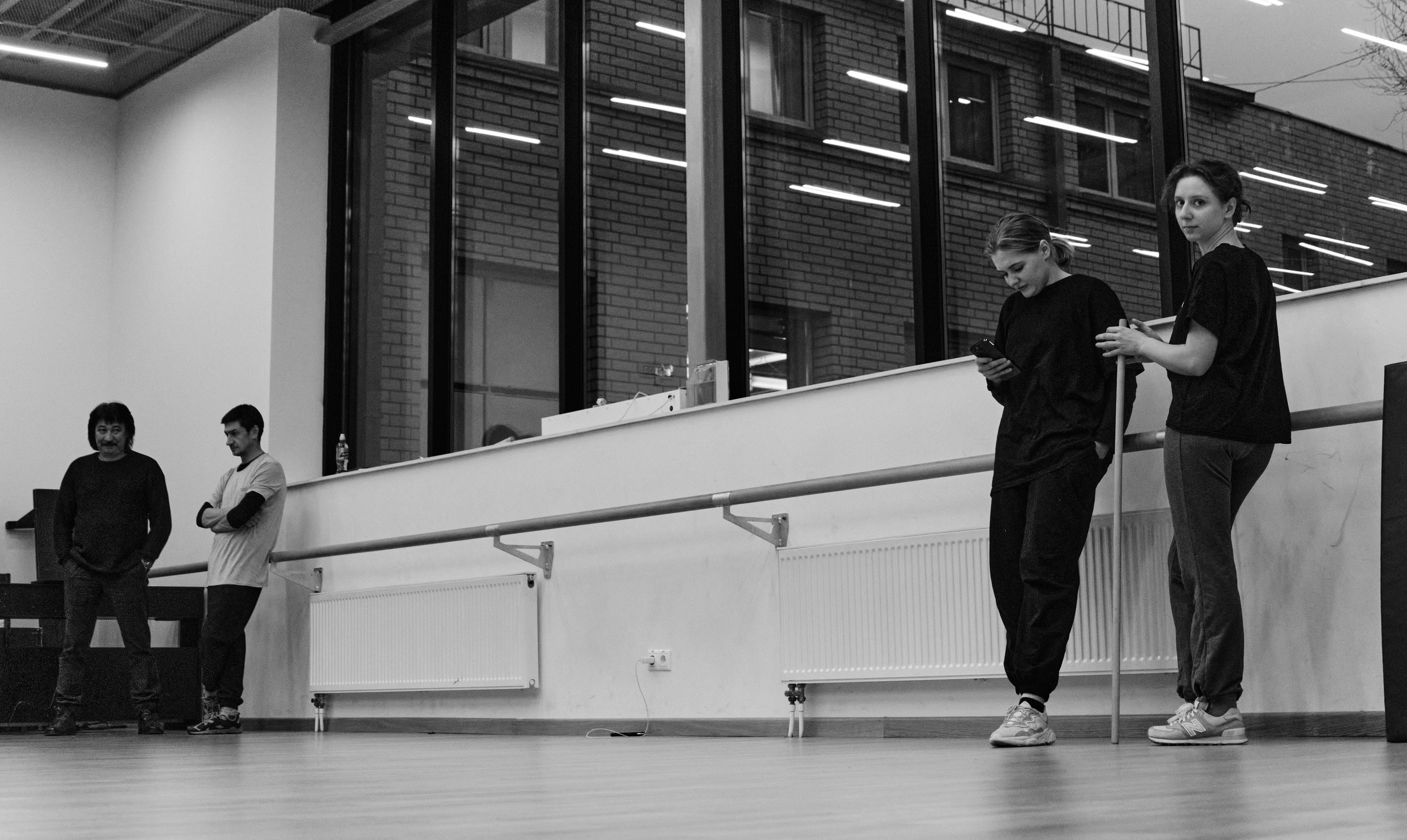 GITIS. Фотограф Анастасия Якимова