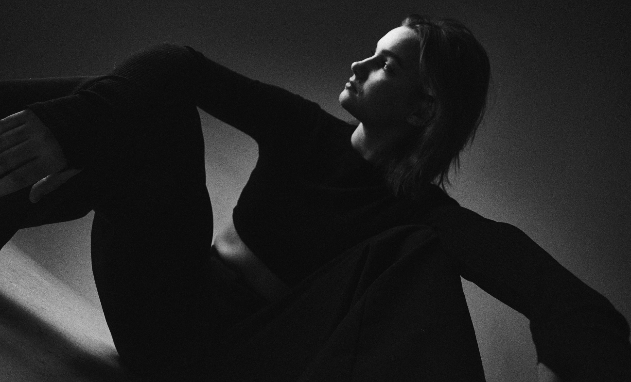 Kristina. Фотограф Анастасия Якимова