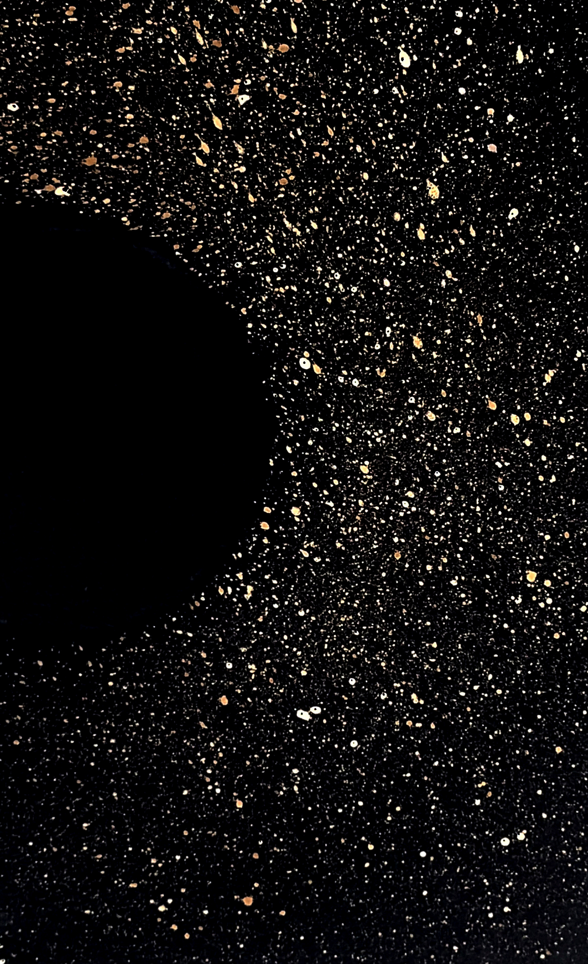 Space. Фотограф Анастасия Якимова