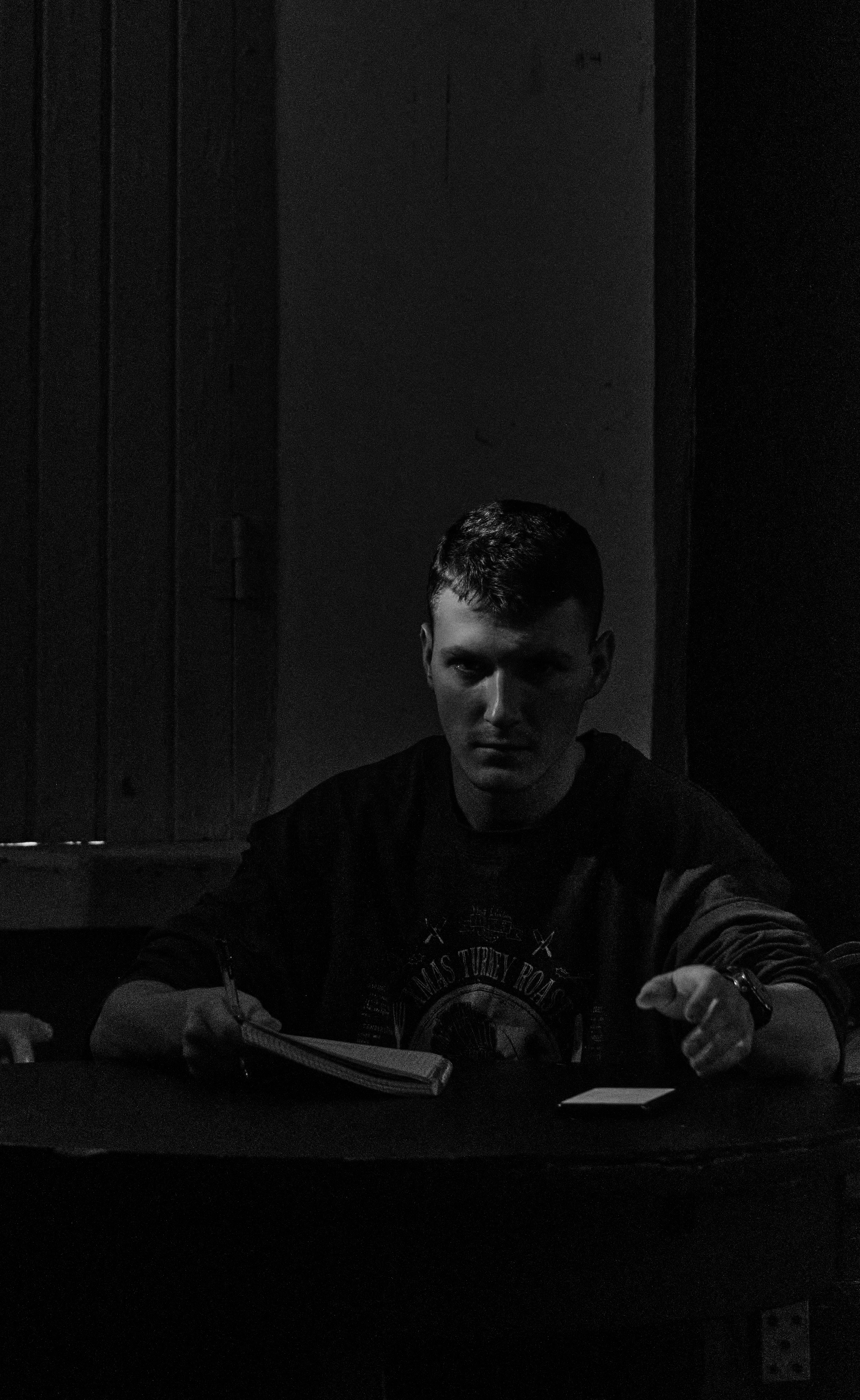 GITIS. Фотограф Анастасия Якимова