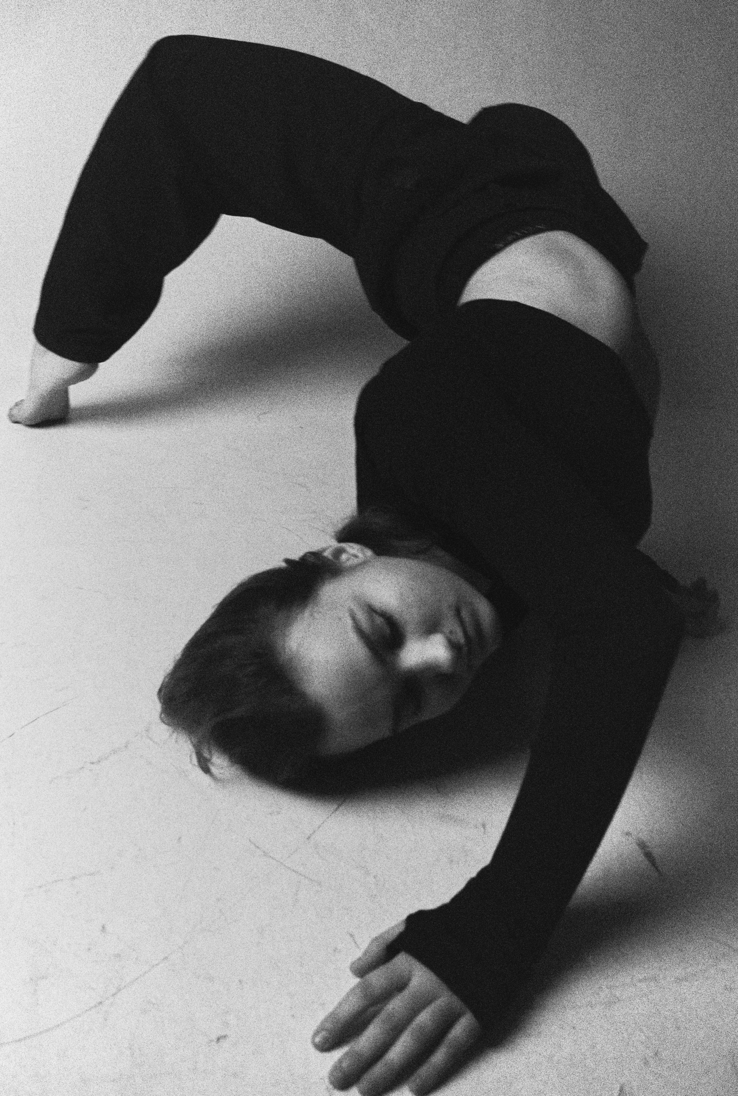 Kristina. Фотограф Анастасия Якимова