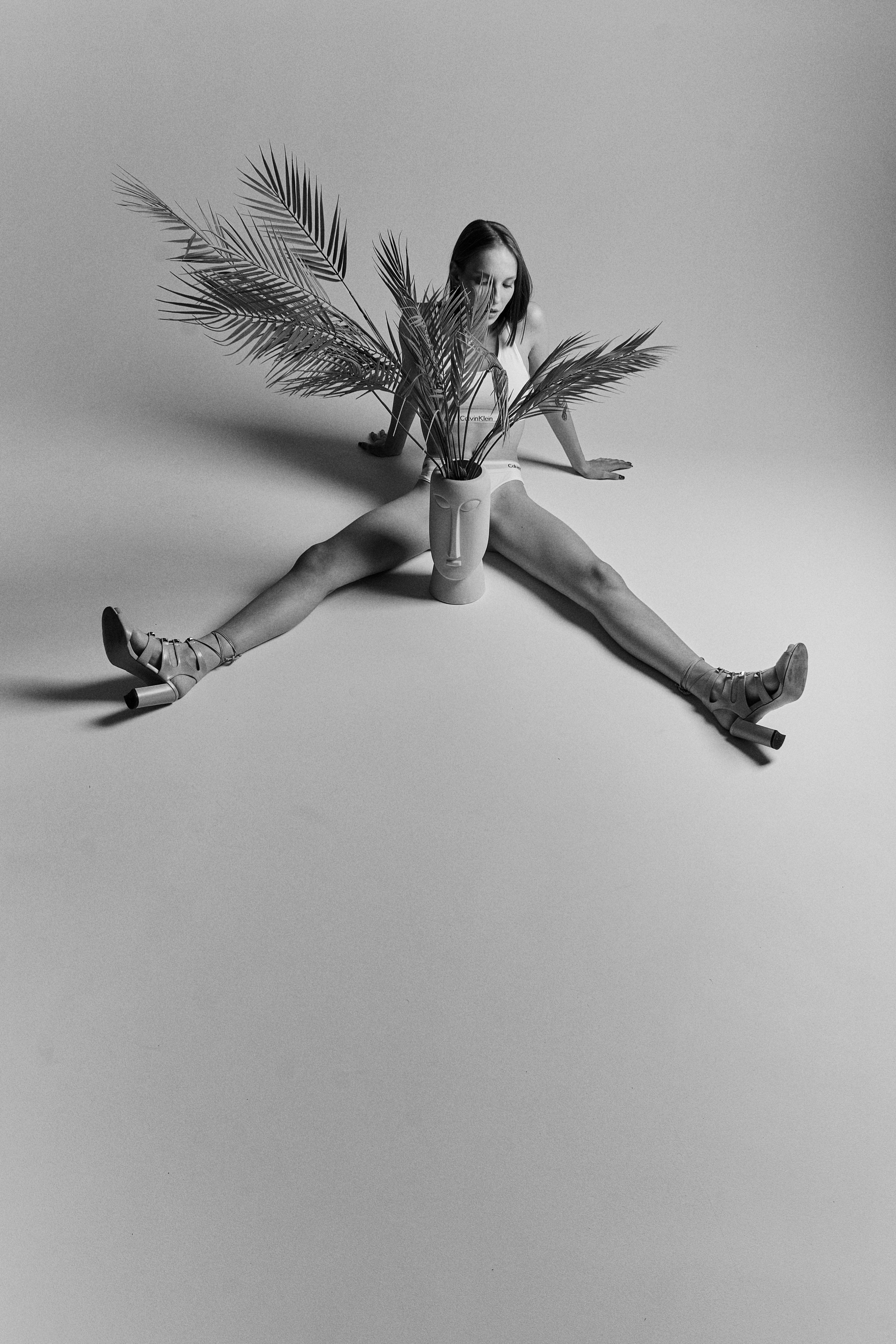 Vika. Фотограф Анастасия Якимова