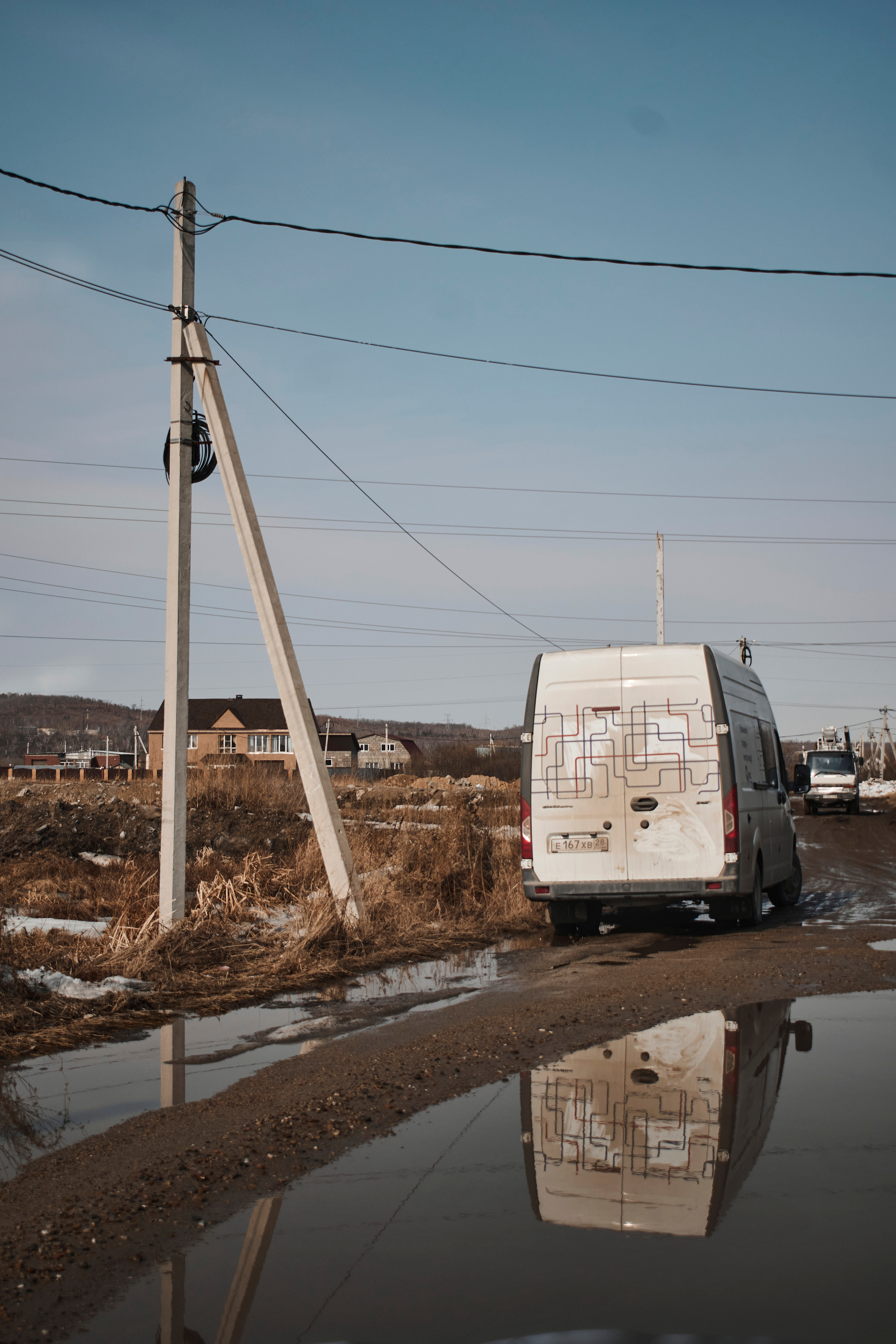 Blg. Фотограф Анастасия Якимова
