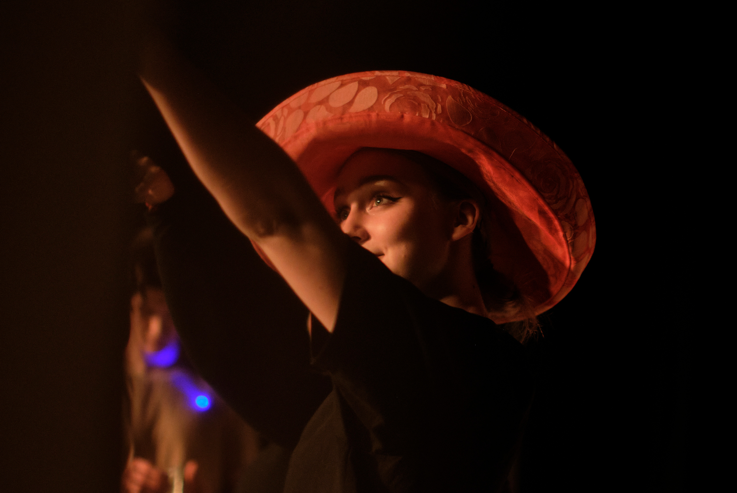 Theatre. Фотограф Анастасия Якимова