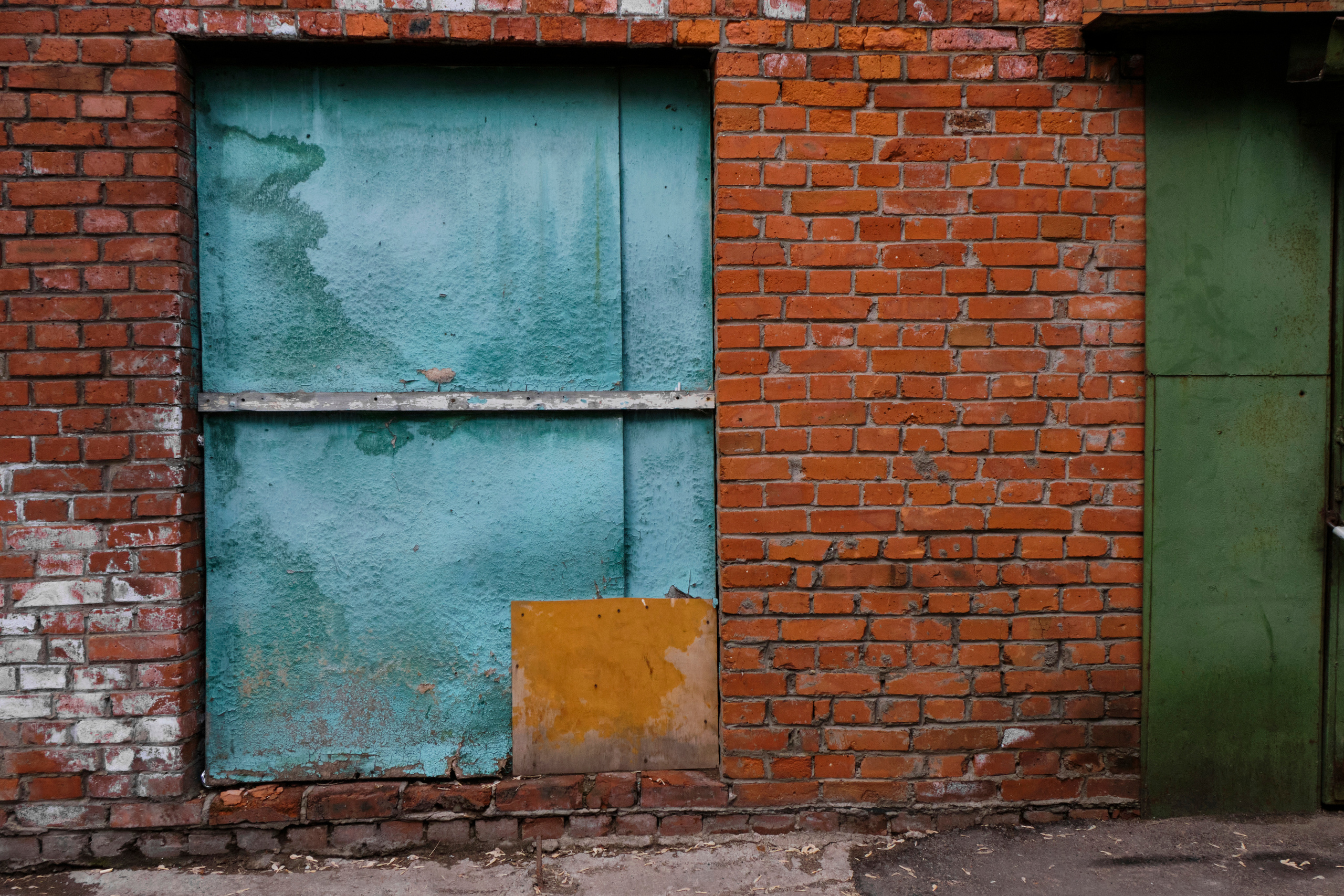 Urban. Фотограф Анастасия Якимова