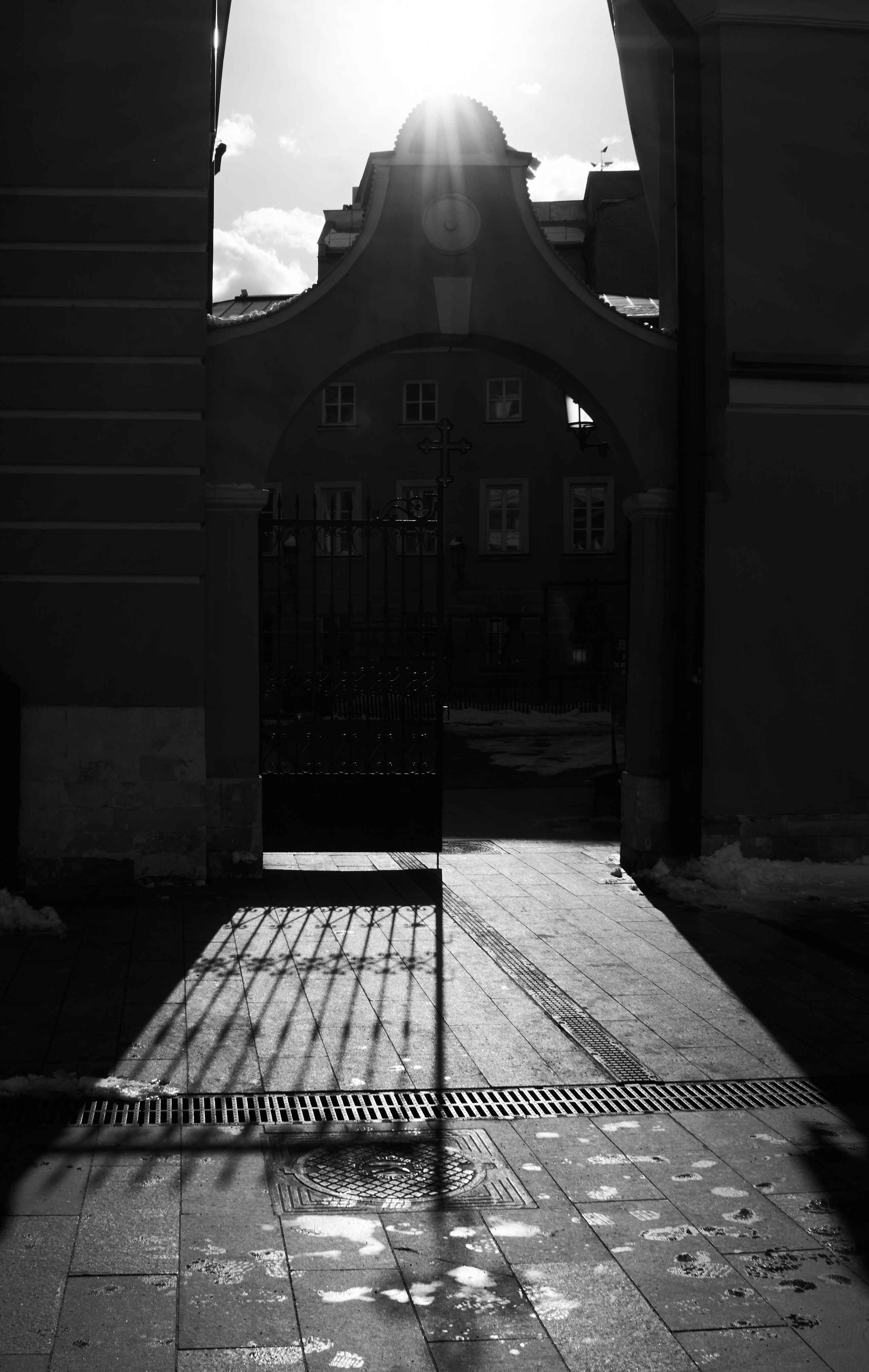 Urban. Фотограф Анастасия Якимова