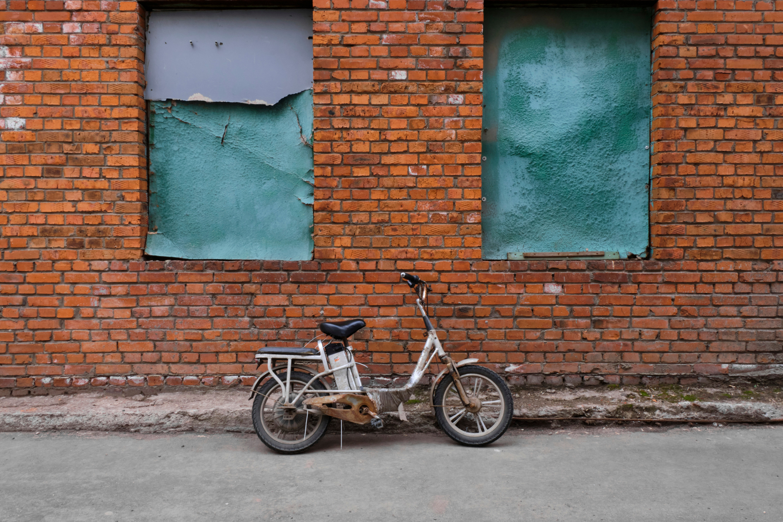 Urban. Фотограф Анастасия Якимова