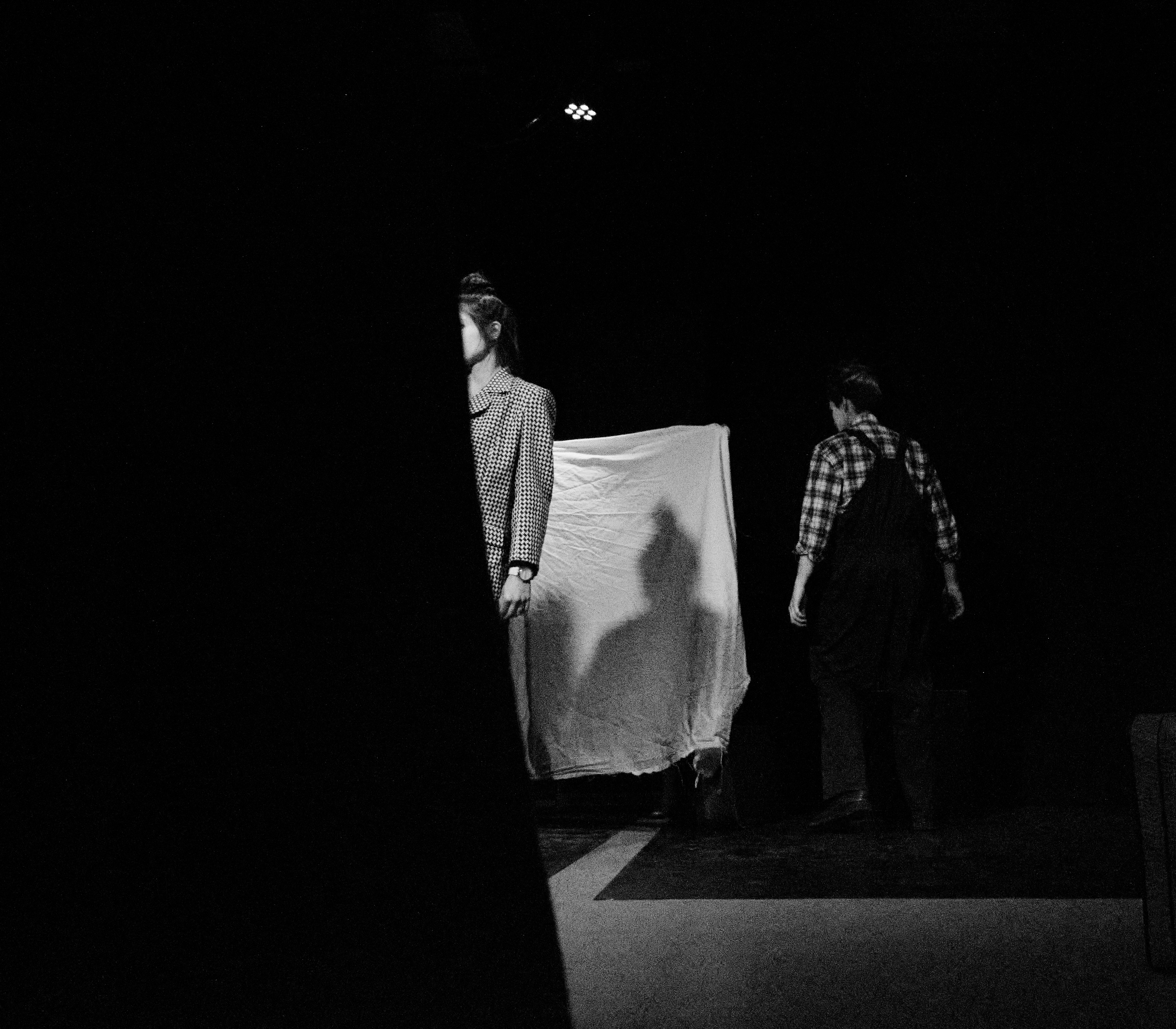 Circus. Фотограф Анастасия Якимова