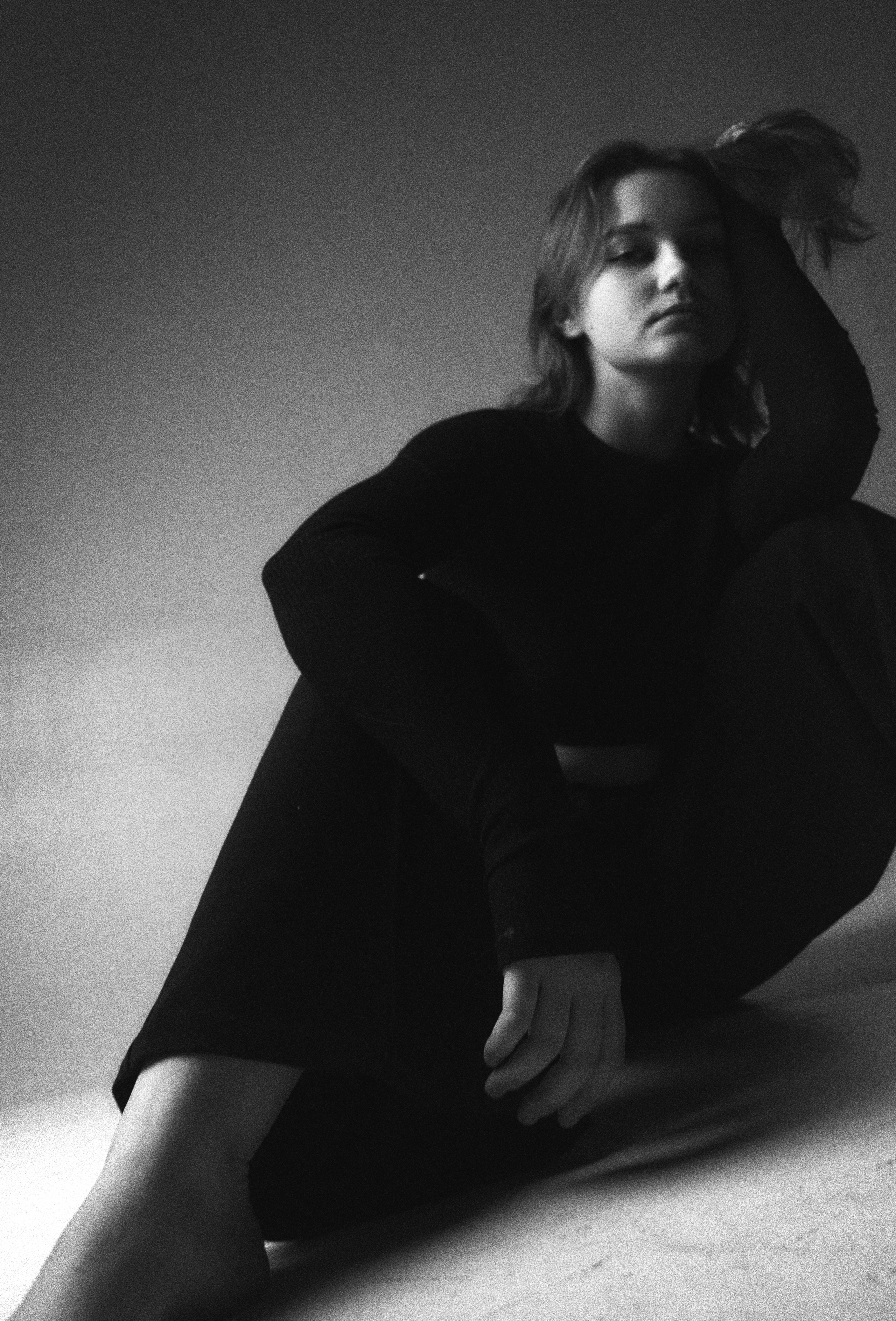 Фотограф Анастасия Якимова