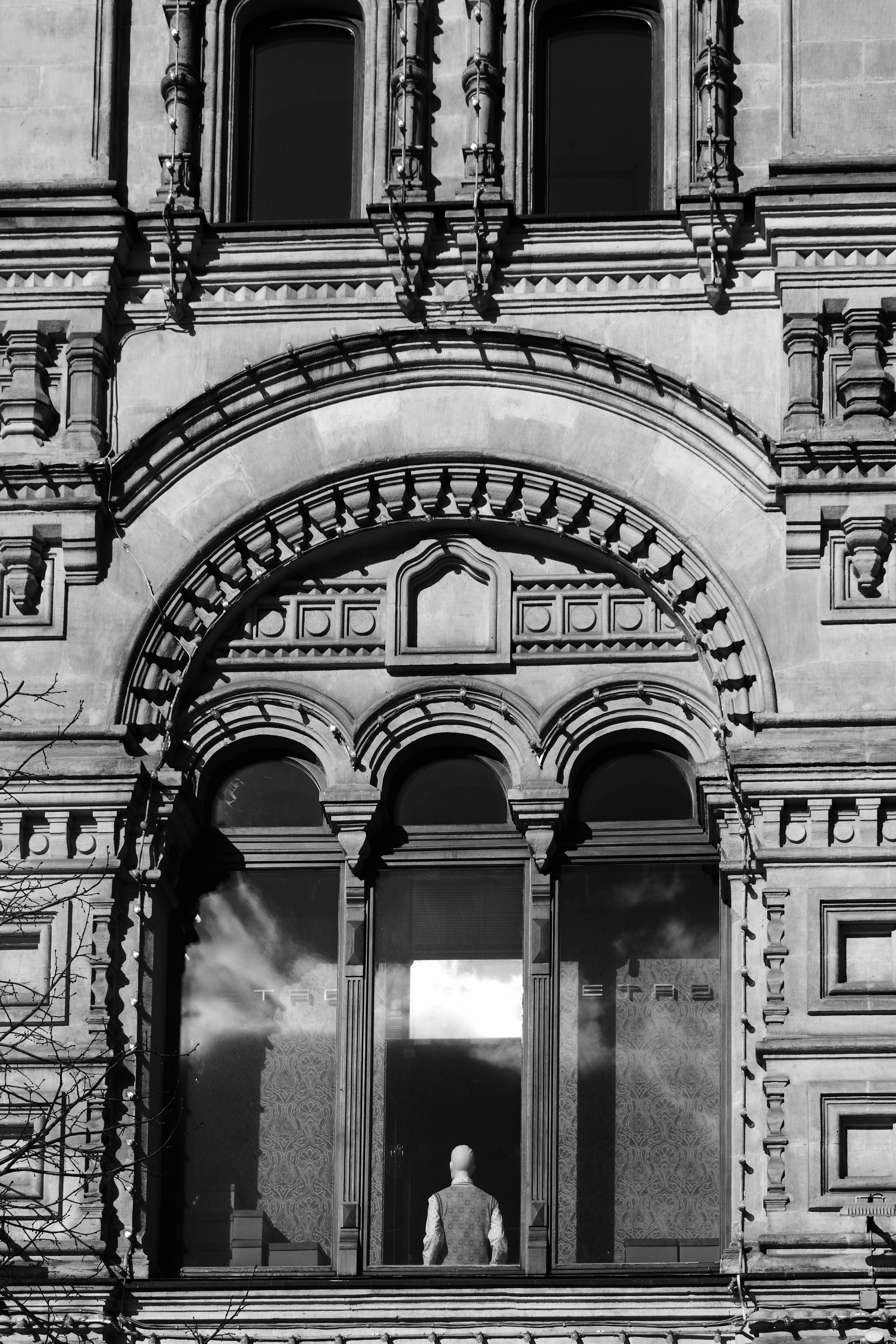 Urban. Фотограф Анастасия Якимова