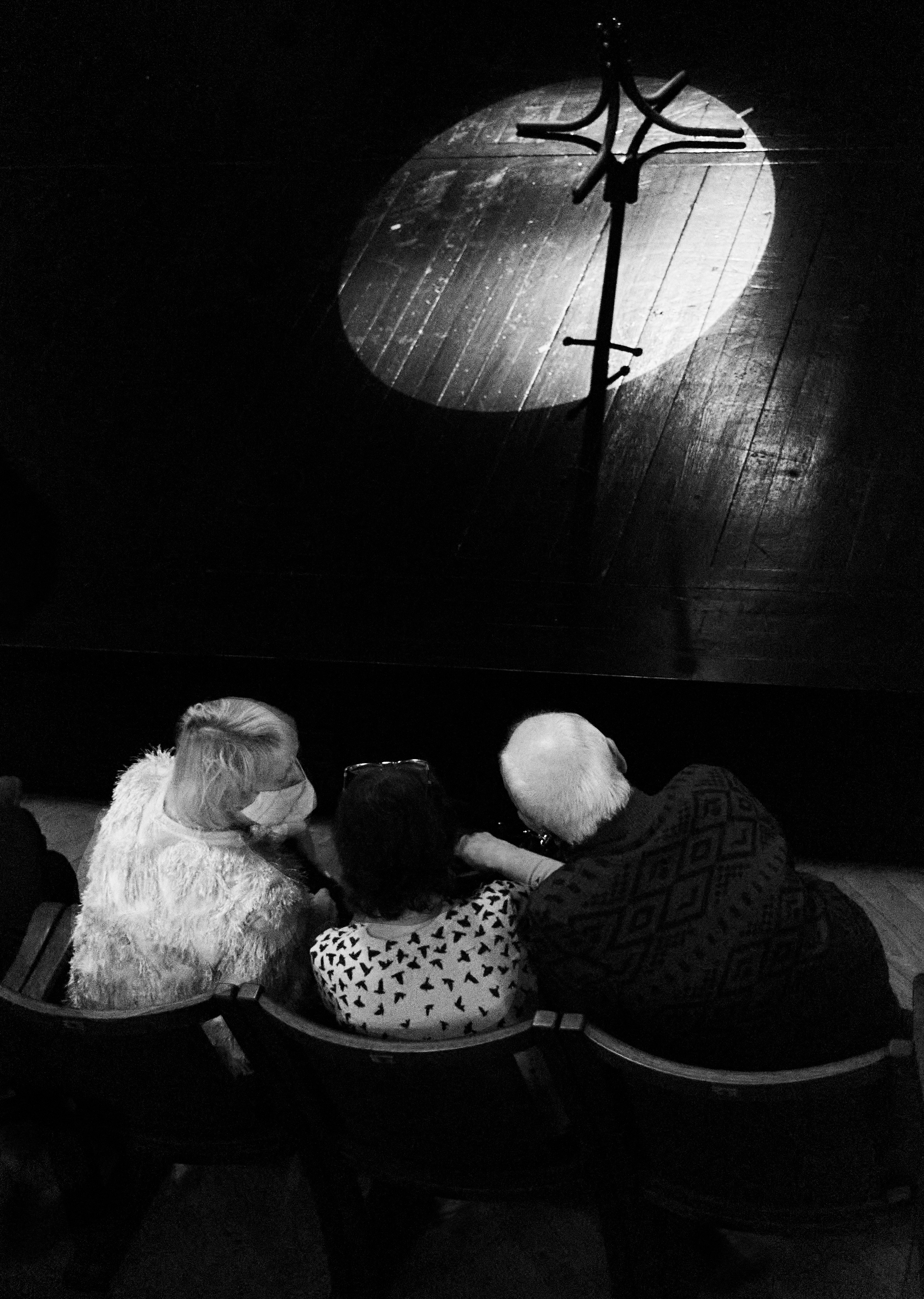 GITIS. Фотограф Анастасия Якимова