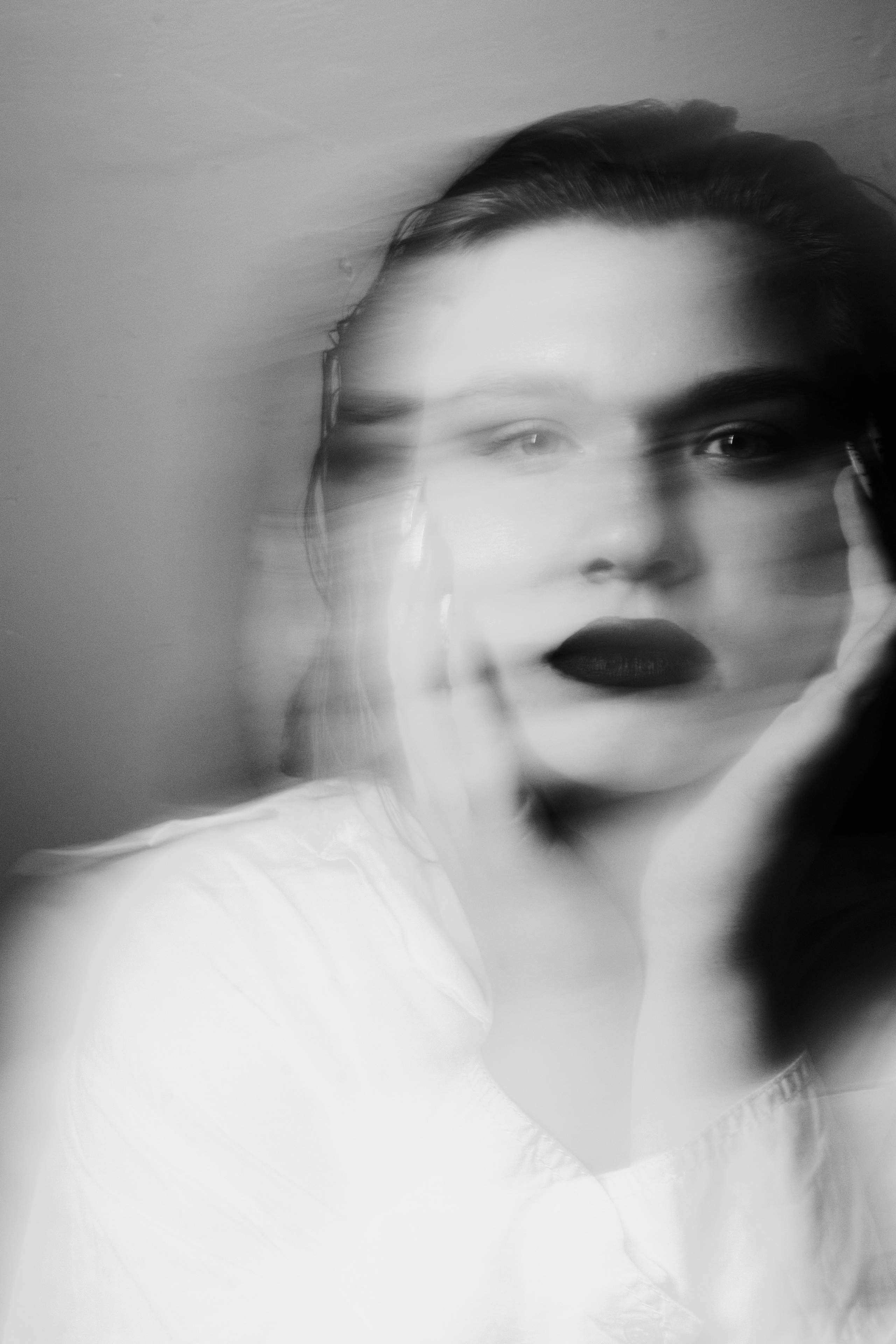 Karina. Фотограф Анастасия Якимова