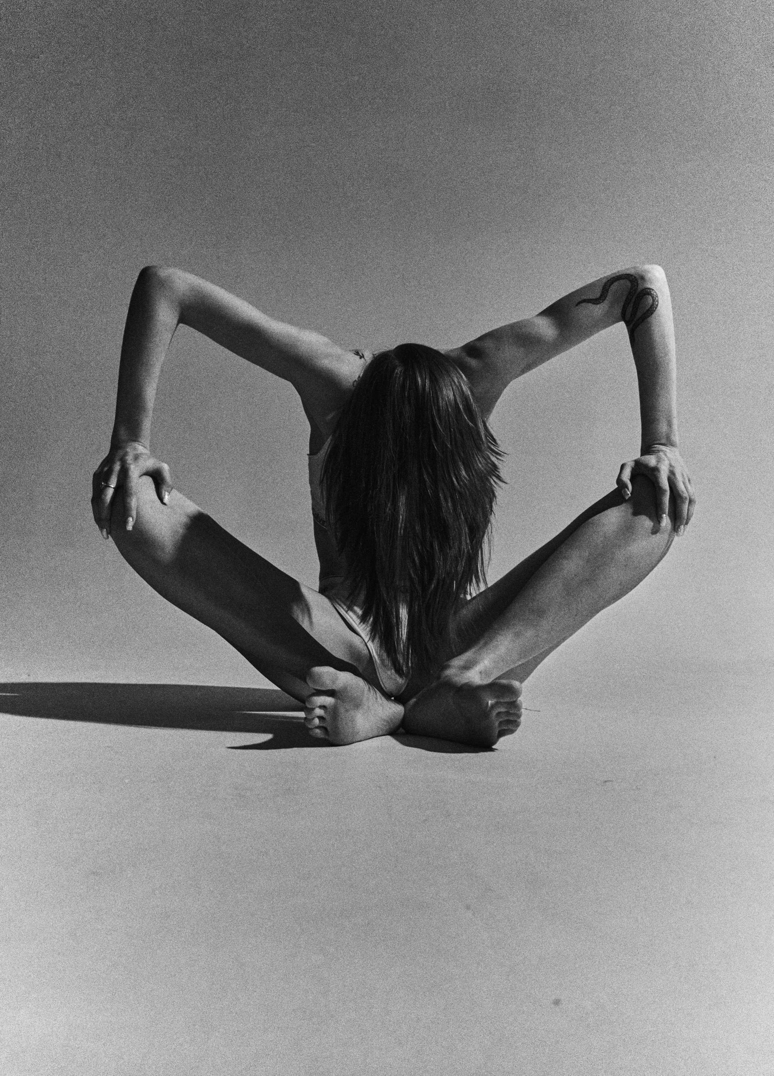 Vika. Фотограф Анастасия Якимова