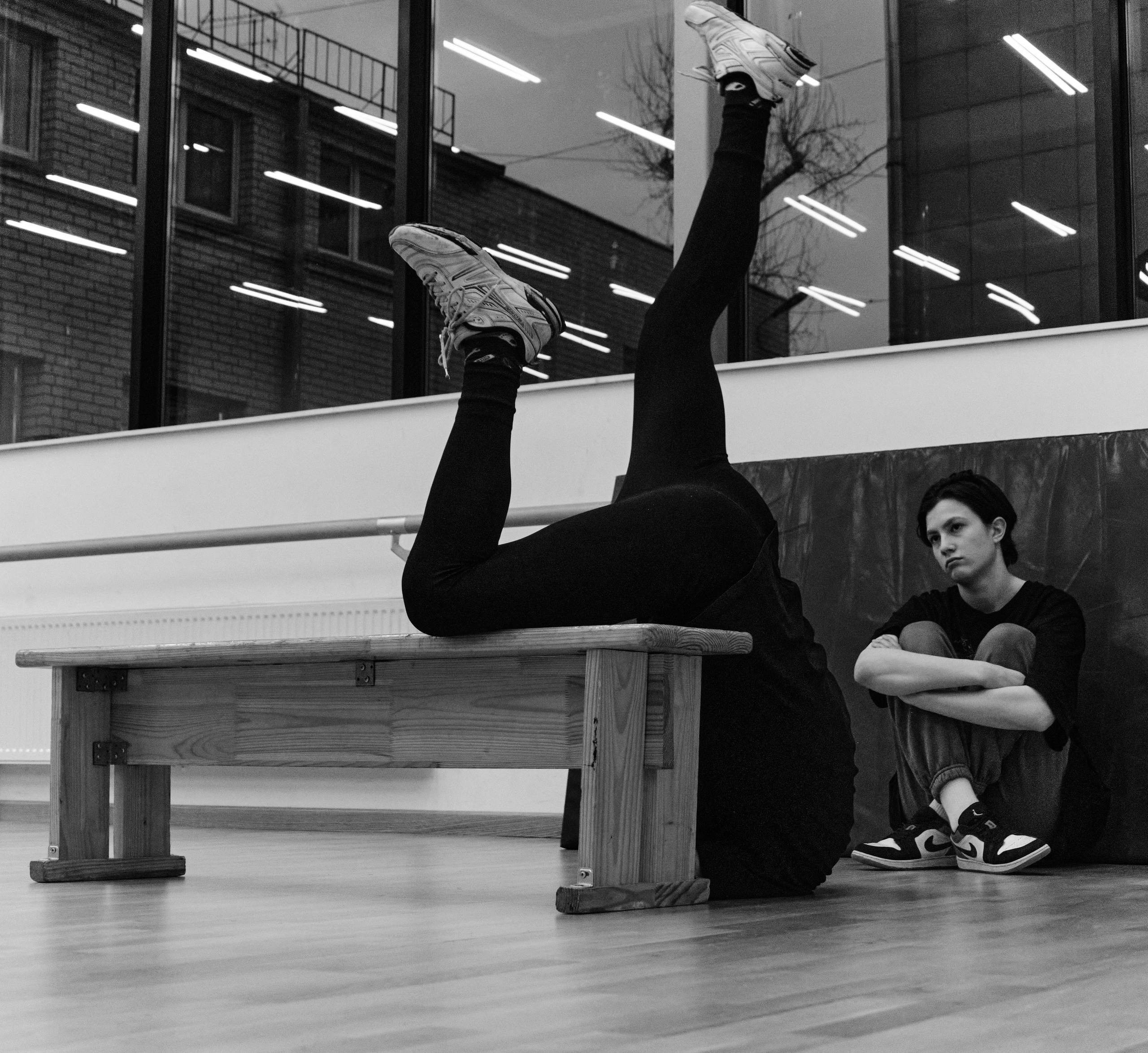 GITIS. Фотограф Анастасия Якимова