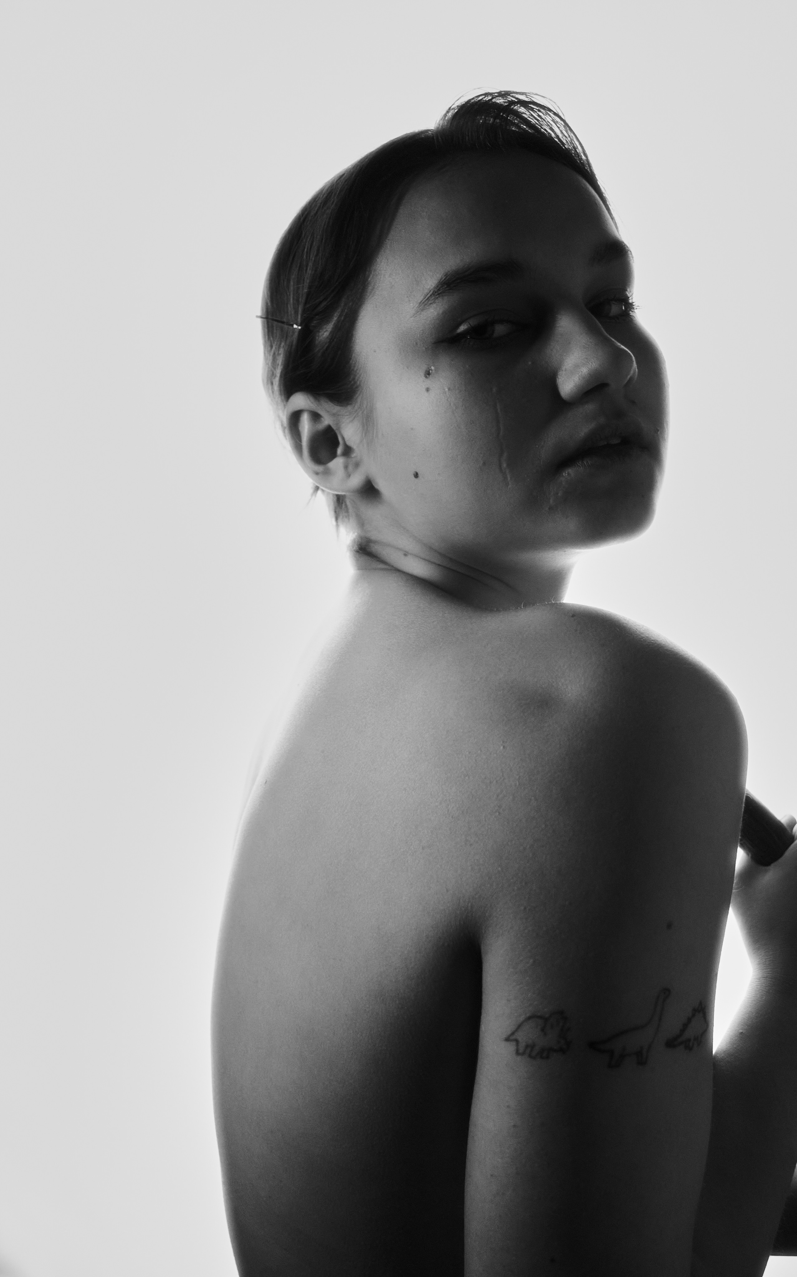 Kristina. Фотограф Анастасия Якимова