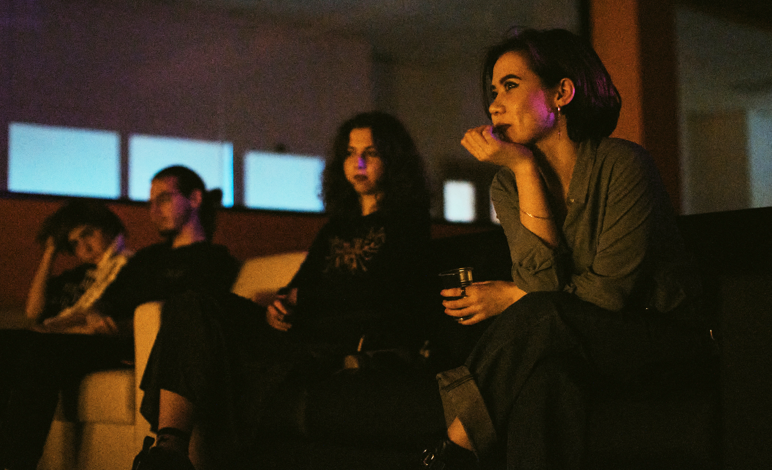 Poetry. Фотограф Анастасия Якимова