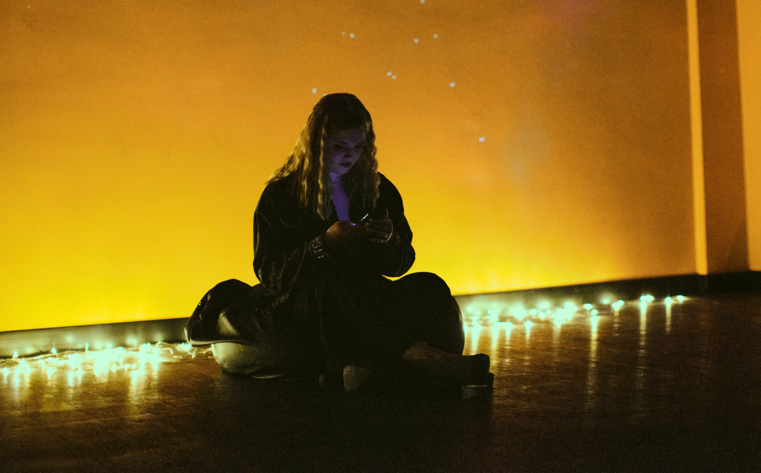 Poetry. Фотограф Анастасия Якимова