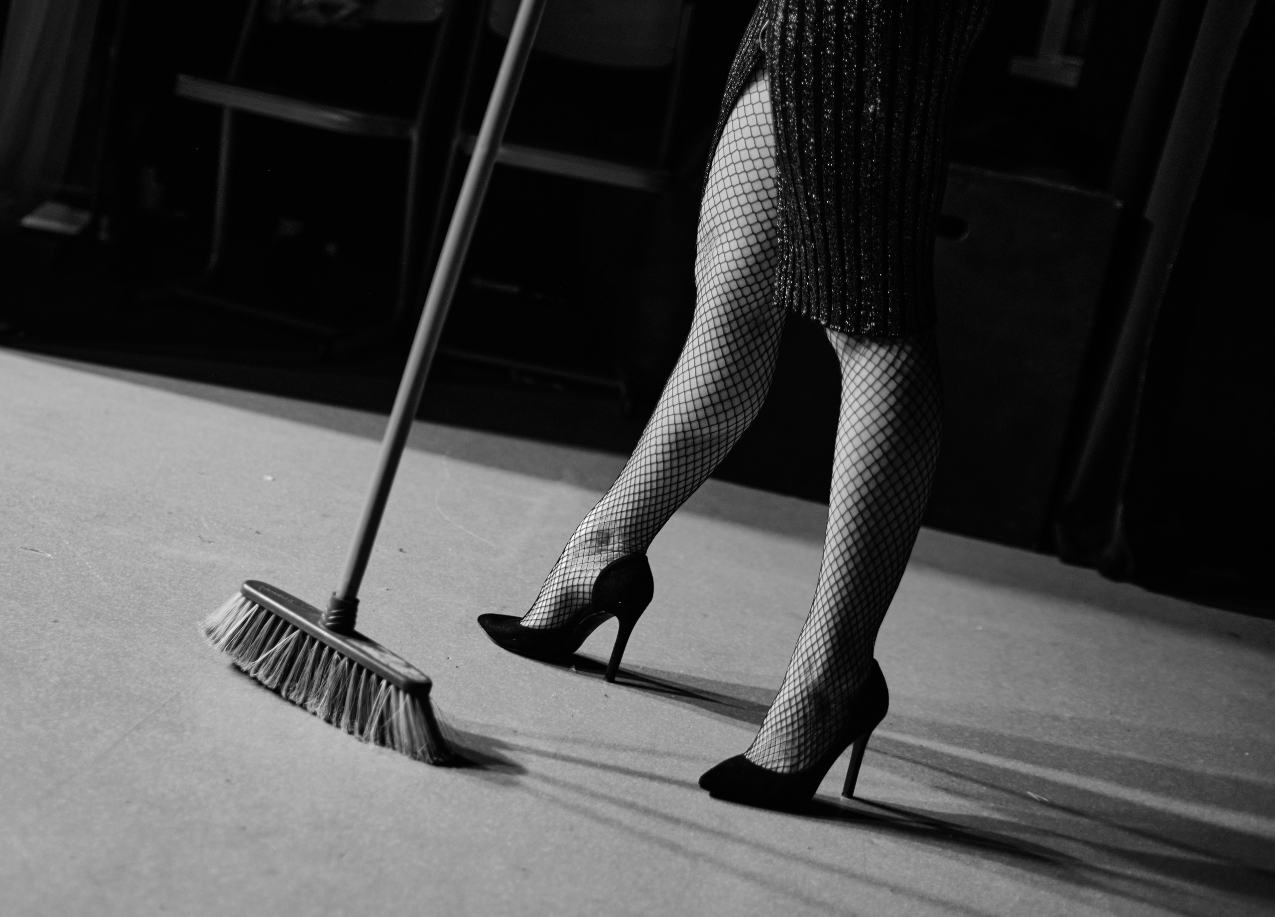 Theatre. Фотограф Анастасия Якимова