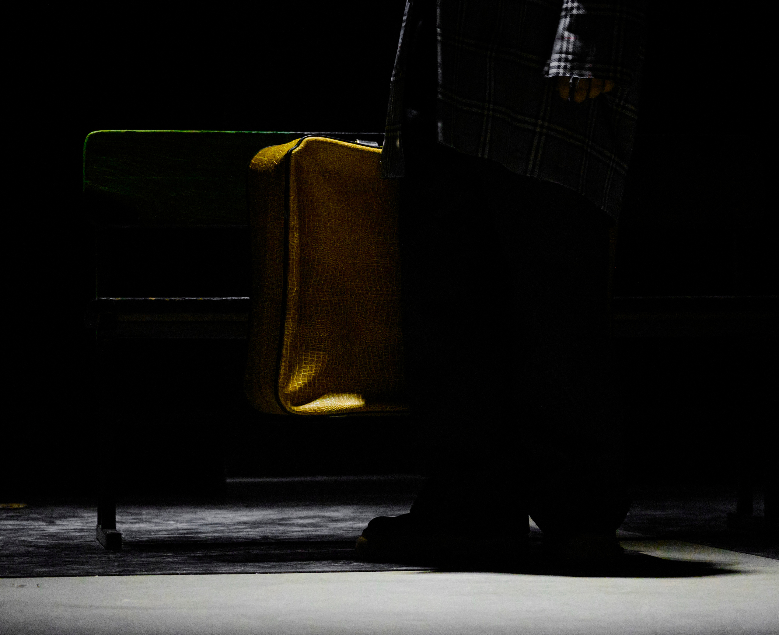 Circus. Фотограф Анастасия Якимова