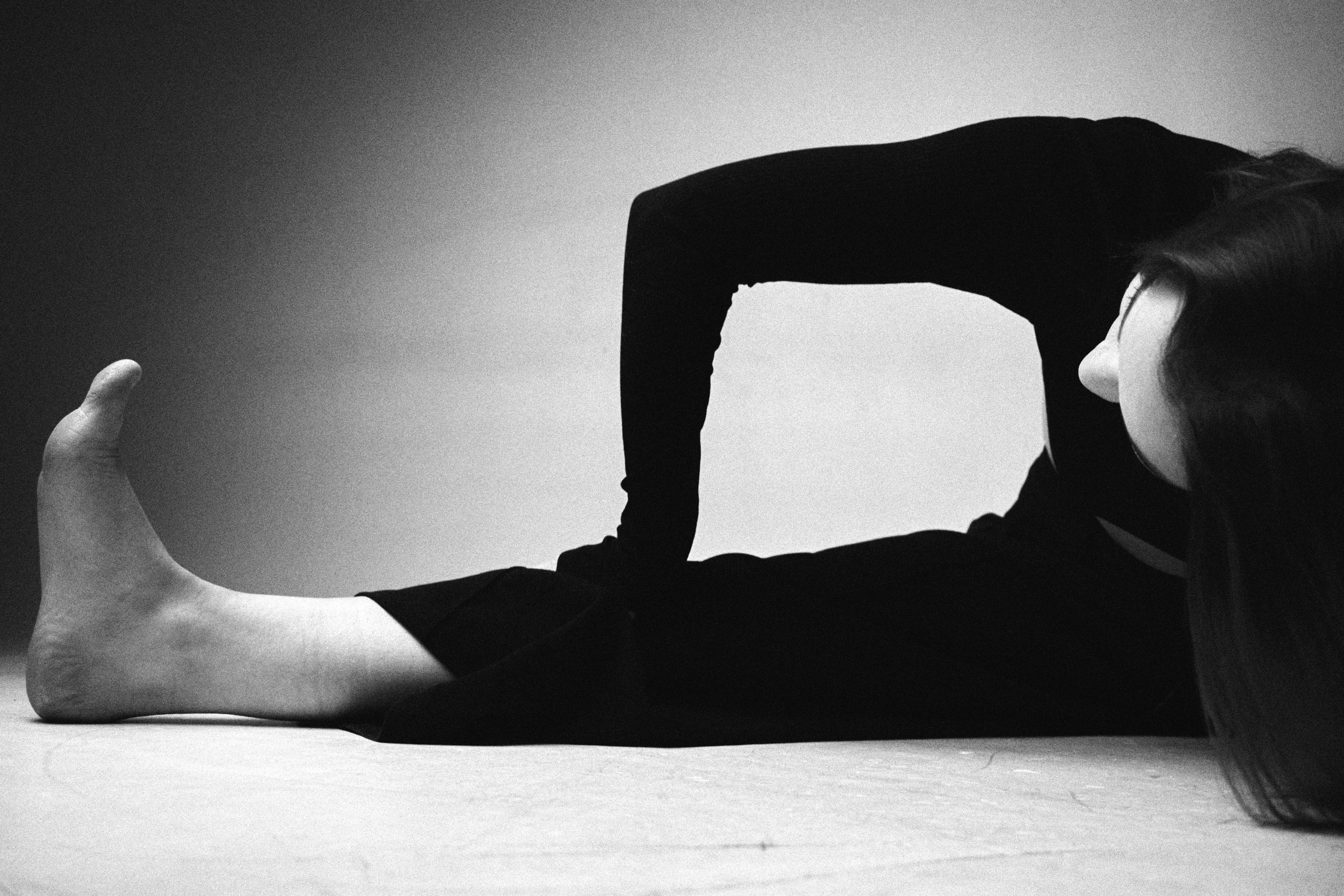 Kristina. Фотограф Анастасия Якимова